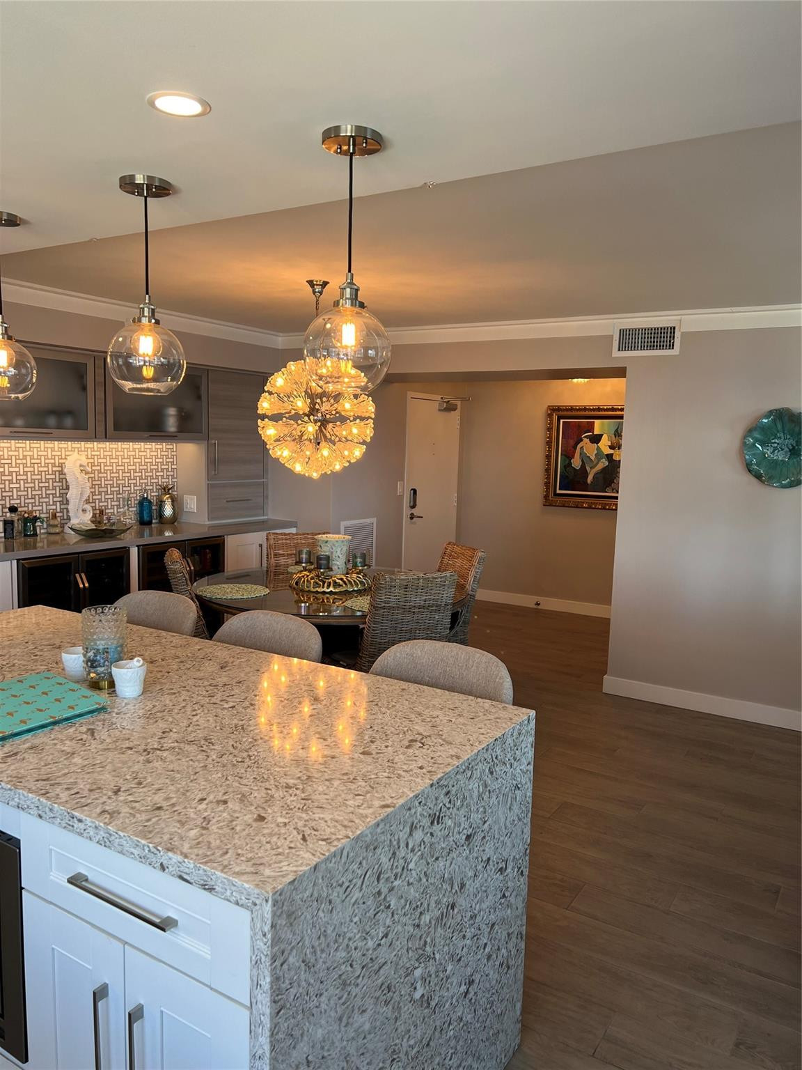 SEA RANCH LAKES NORTH CONDO - Residential