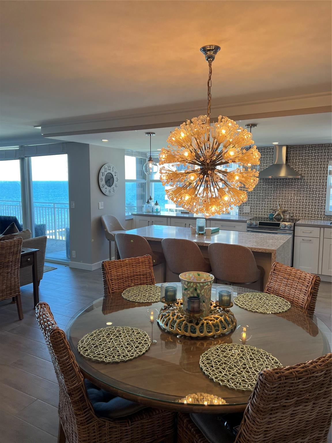 SEA RANCH LAKES NORTH CONDO - Residential