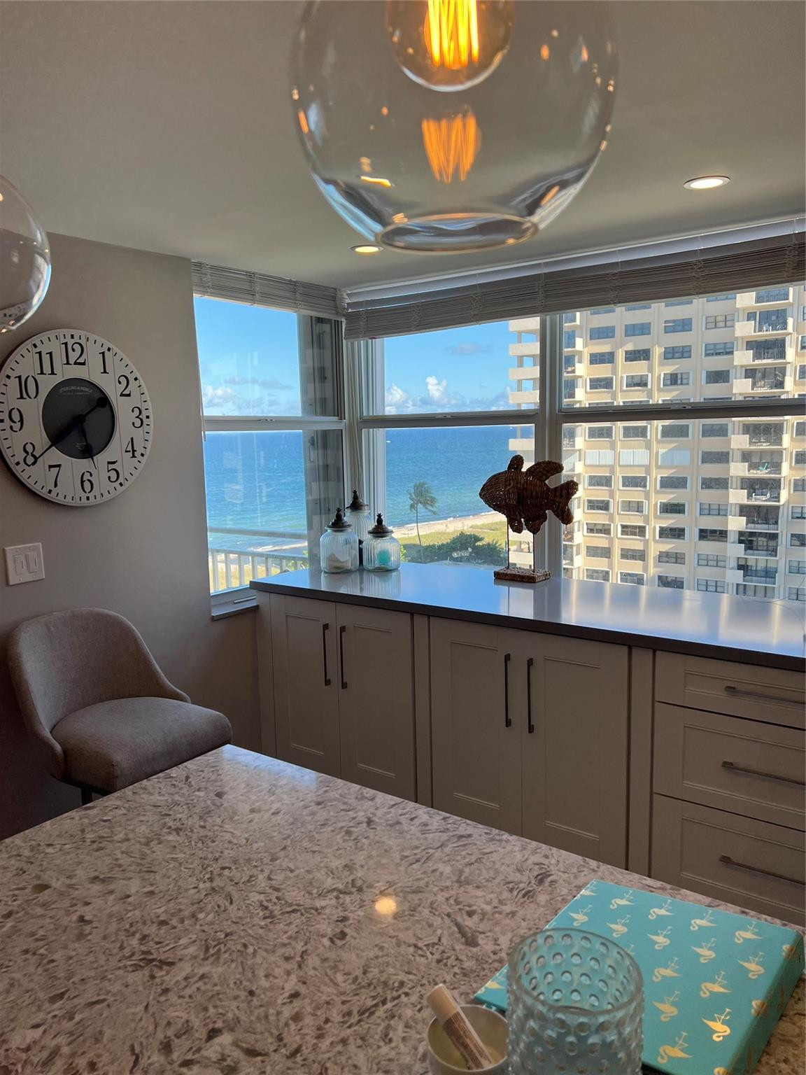 SEA RANCH LAKES NORTH CONDO - Residential
