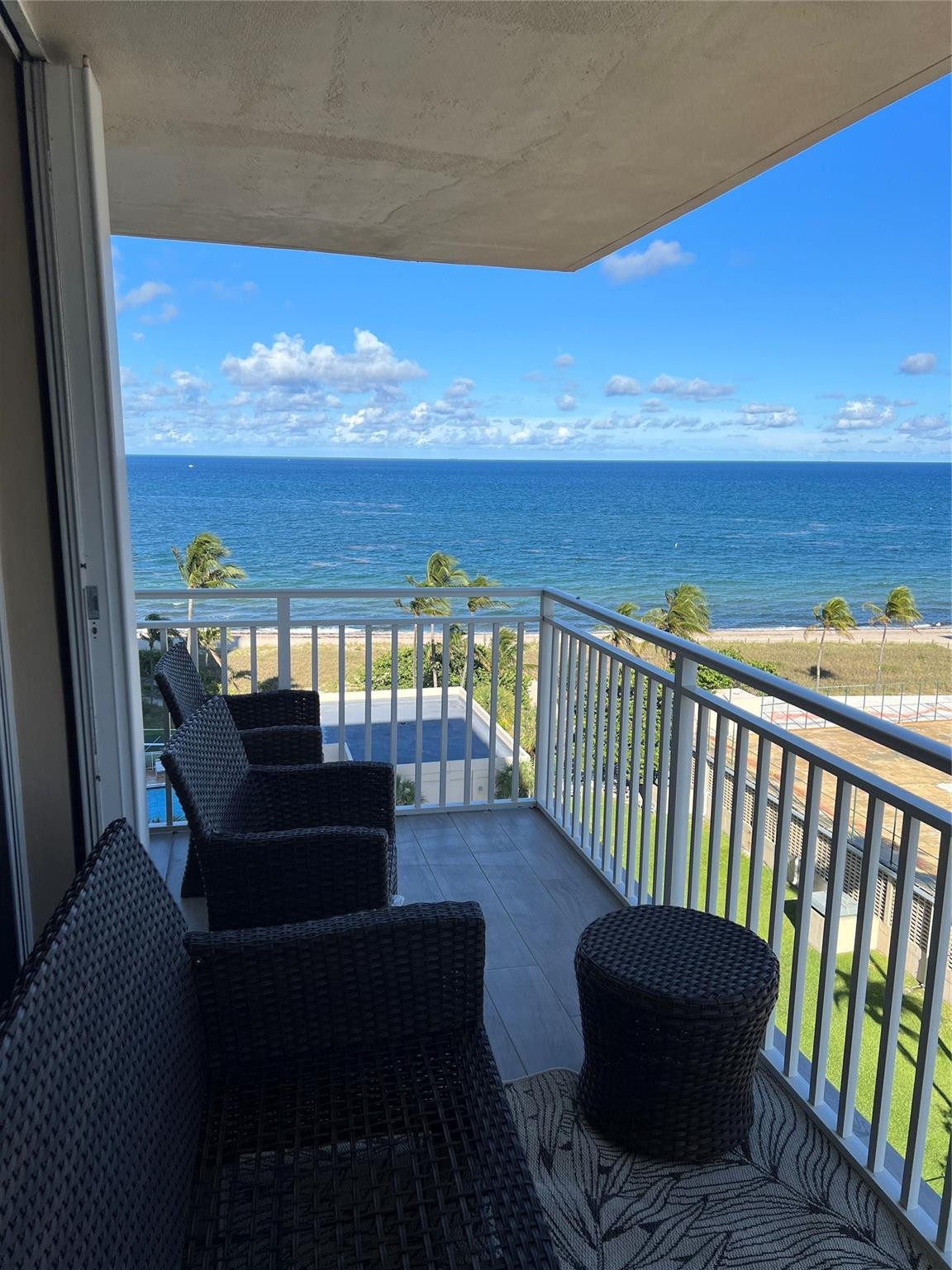 SEA RANCH LAKES NORTH CONDO - Residential