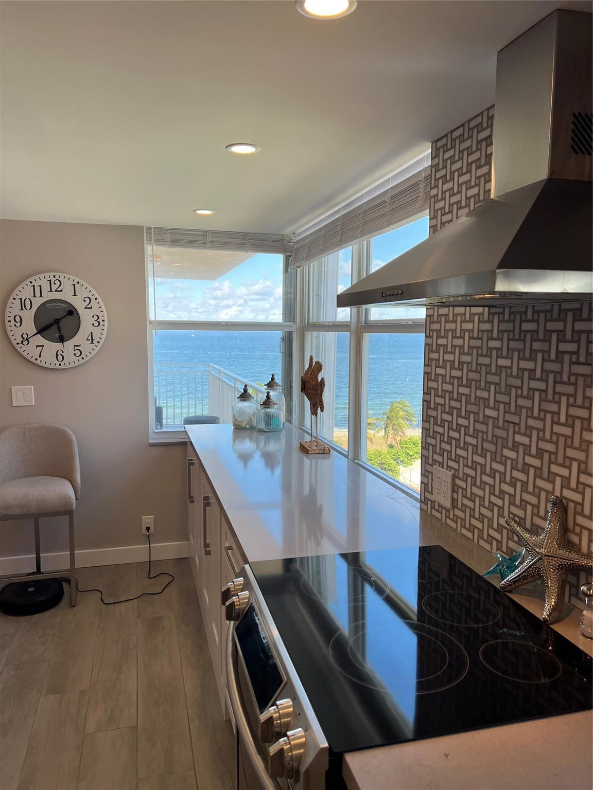 SEA RANCH LAKES NORTH CONDO - Residential