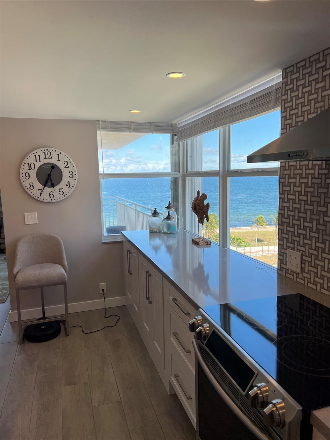 SEA RANCH LAKES NORTH CONDO - Residential
