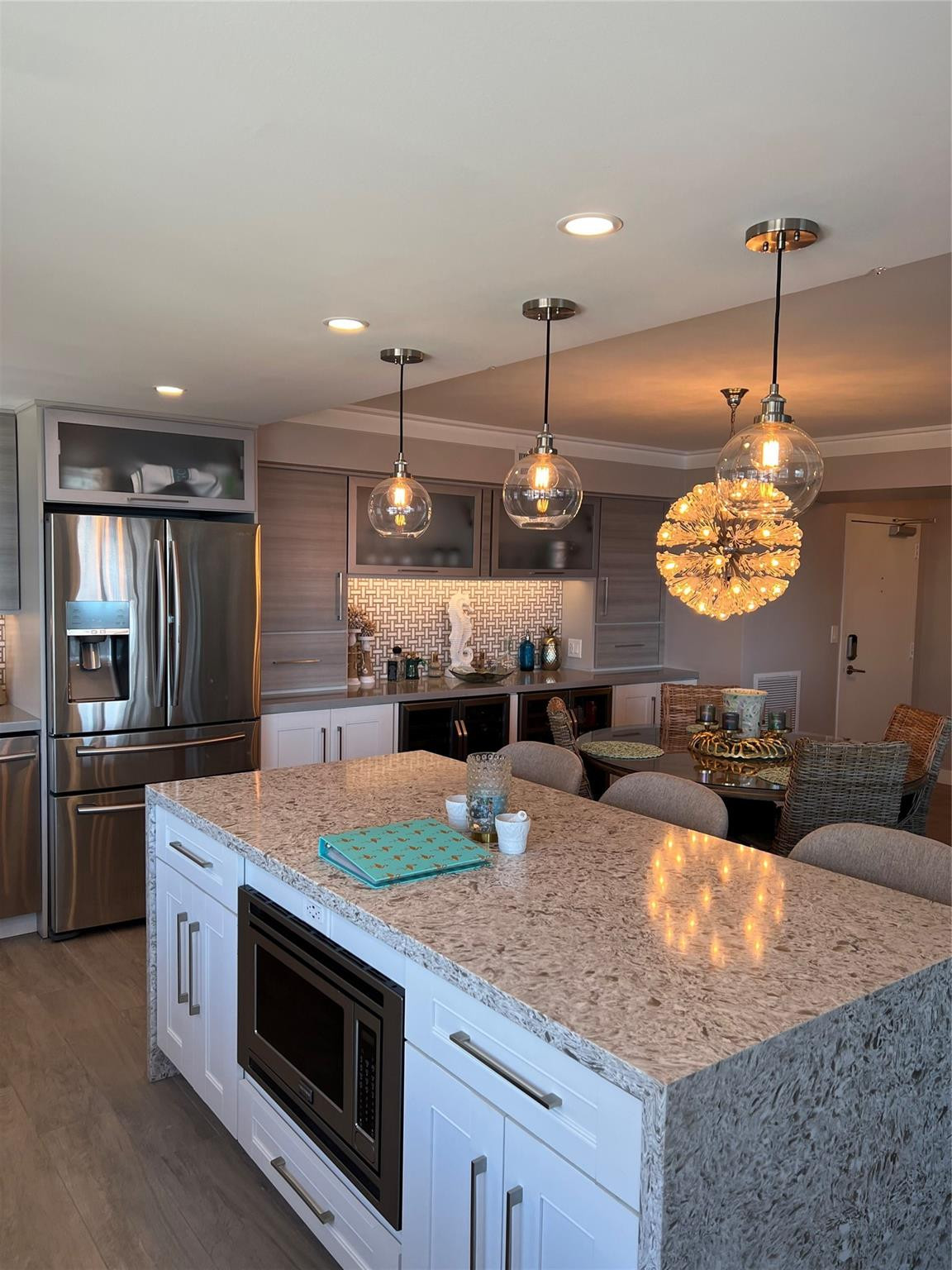 SEA RANCH LAKES NORTH CONDO - Residential
