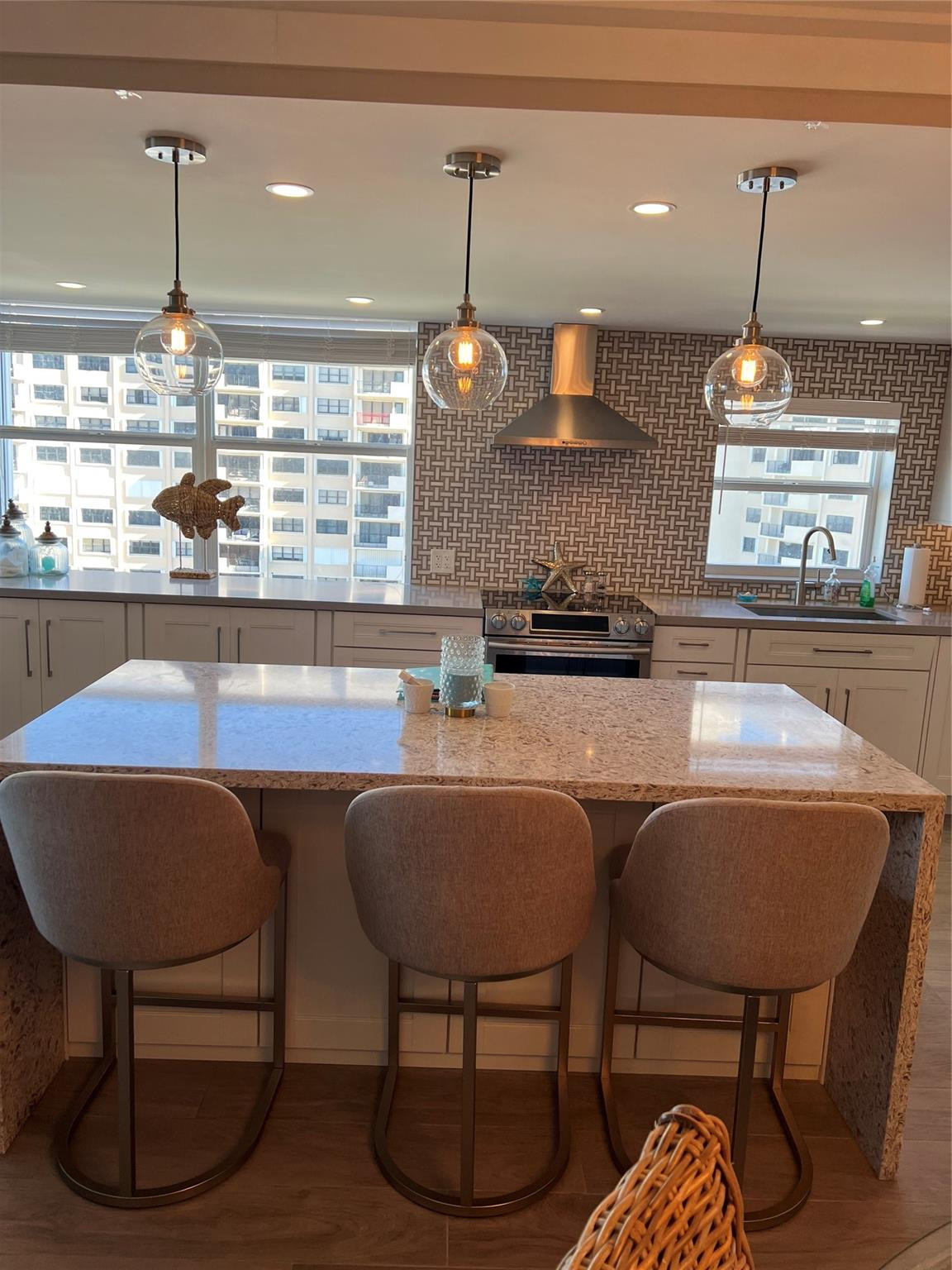 SEA RANCH LAKES NORTH CONDO - Residential