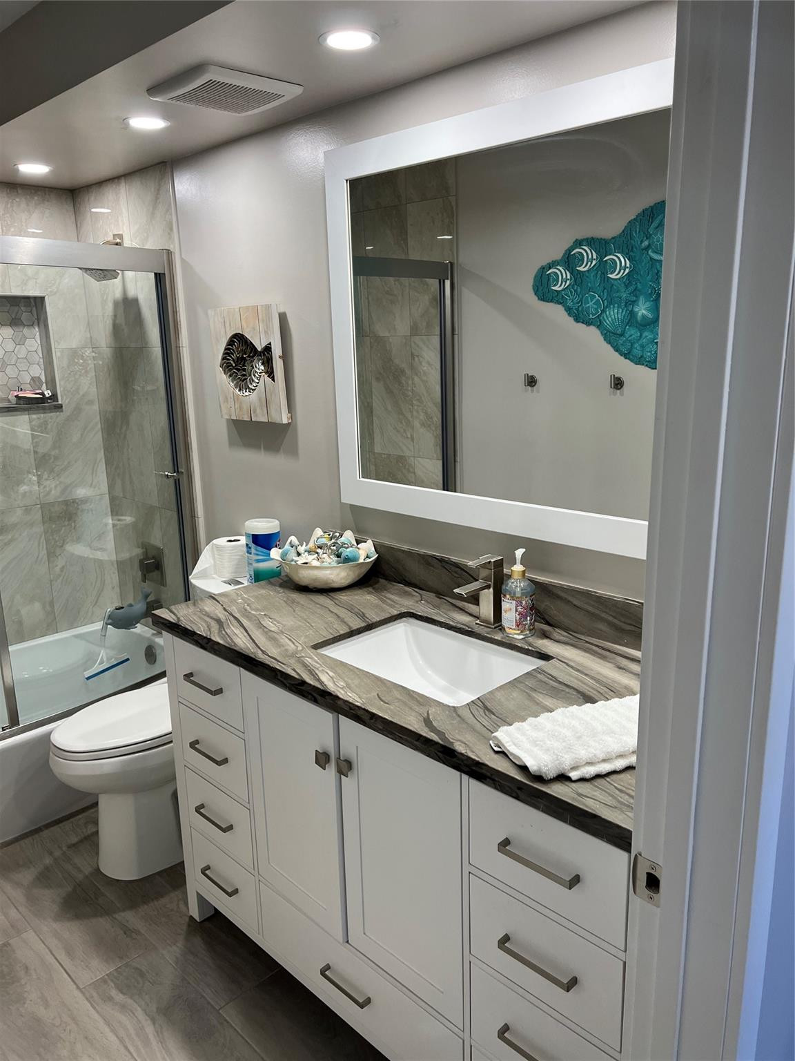SEA RANCH LAKES NORTH CONDO - Residential