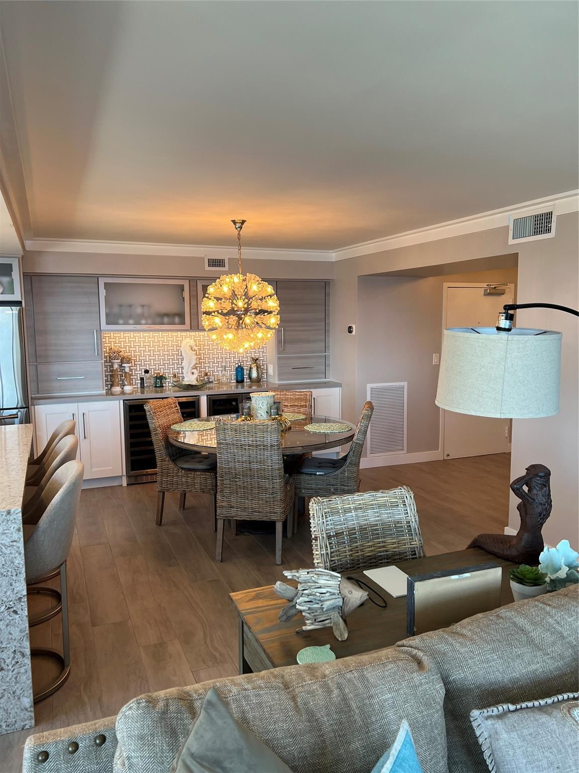SEA RANCH LAKES NORTH CONDO - Residential