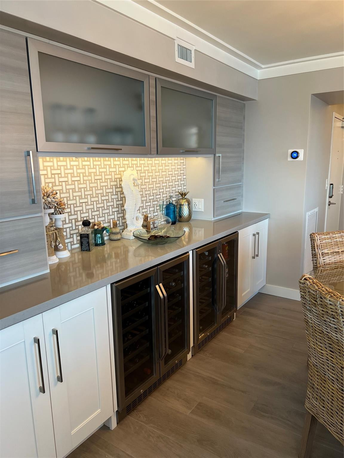SEA RANCH LAKES NORTH CONDO - Residential