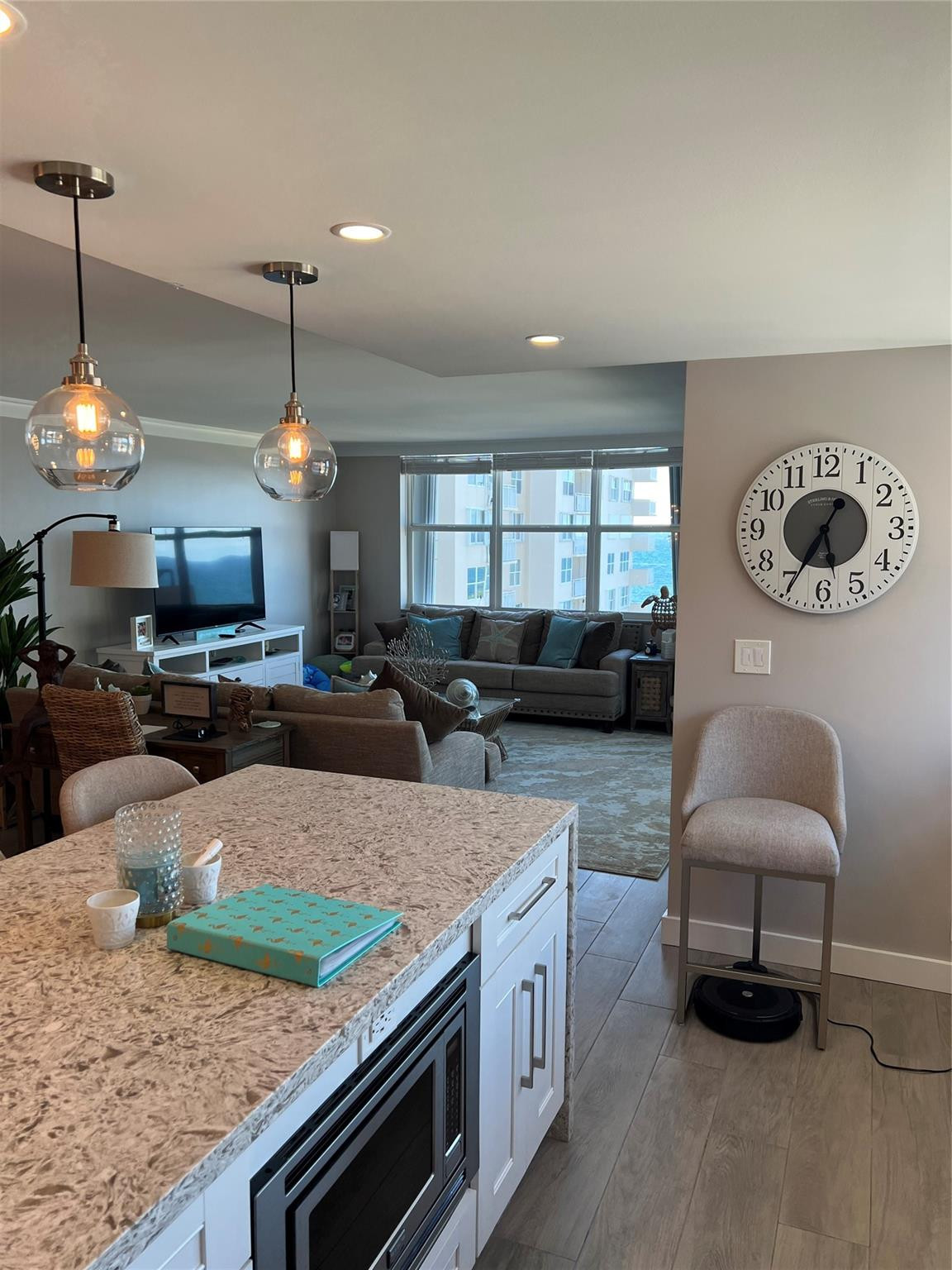 SEA RANCH LAKES NORTH CONDO - Residential