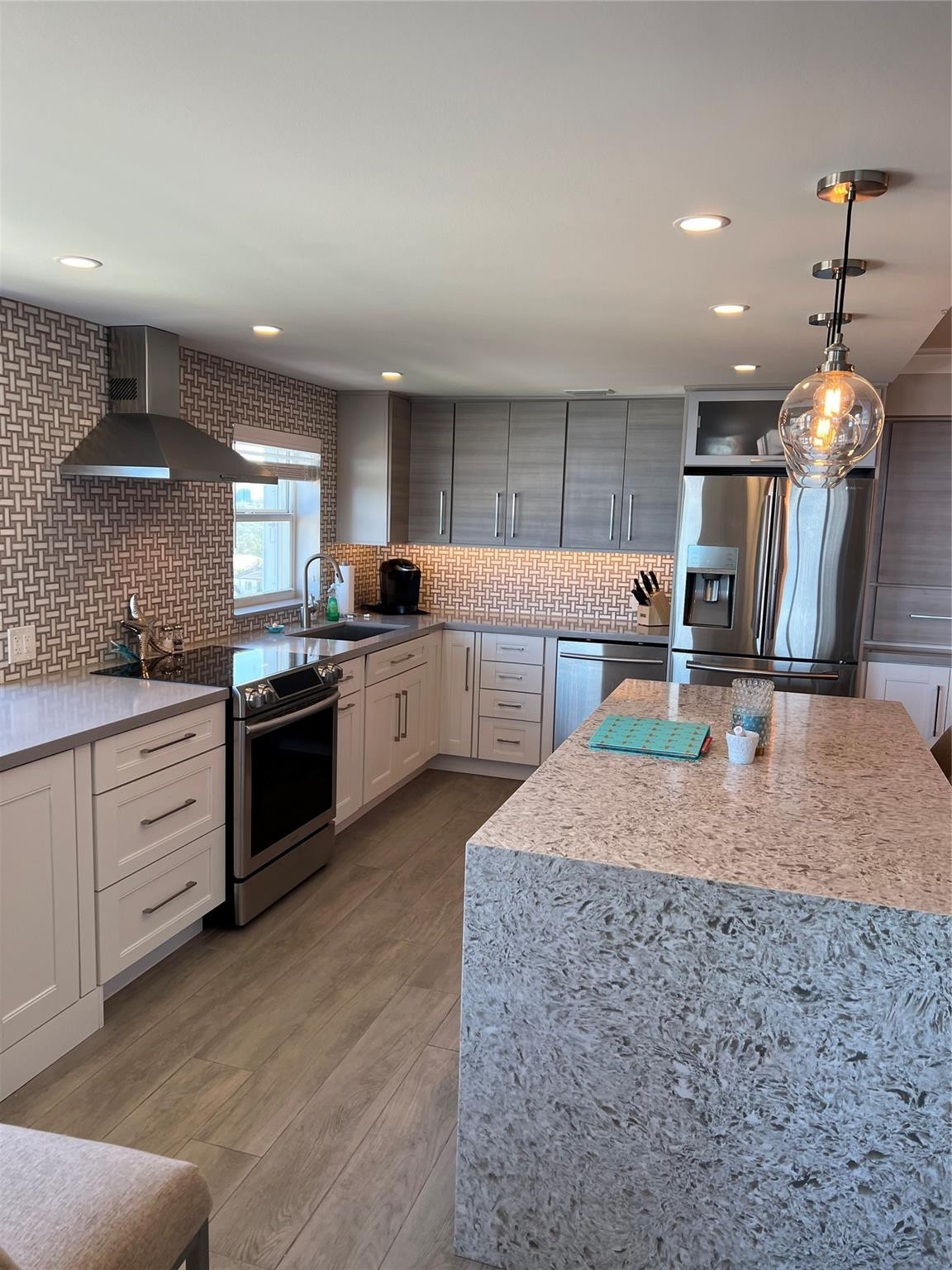 SEA RANCH LAKES NORTH CONDO - Residential
