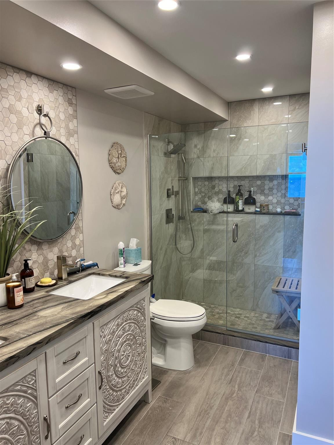 SEA RANCH LAKES NORTH CONDO - Residential