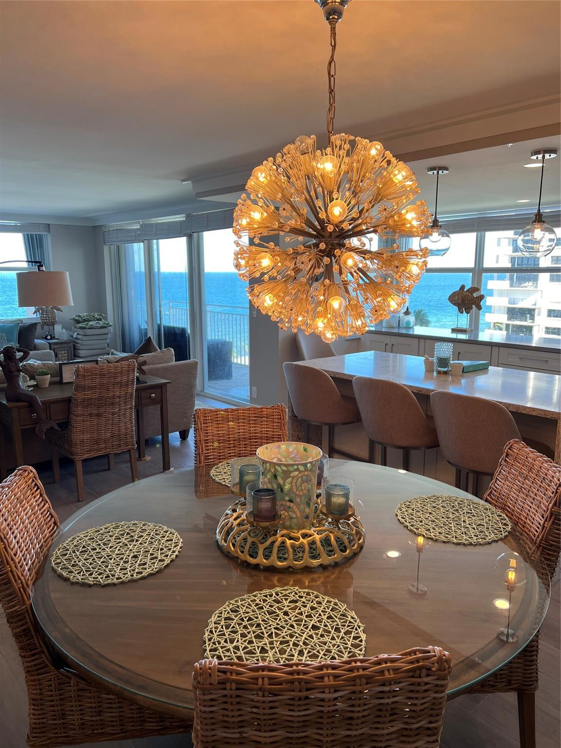 SEA RANCH LAKES NORTH CONDO - Residential