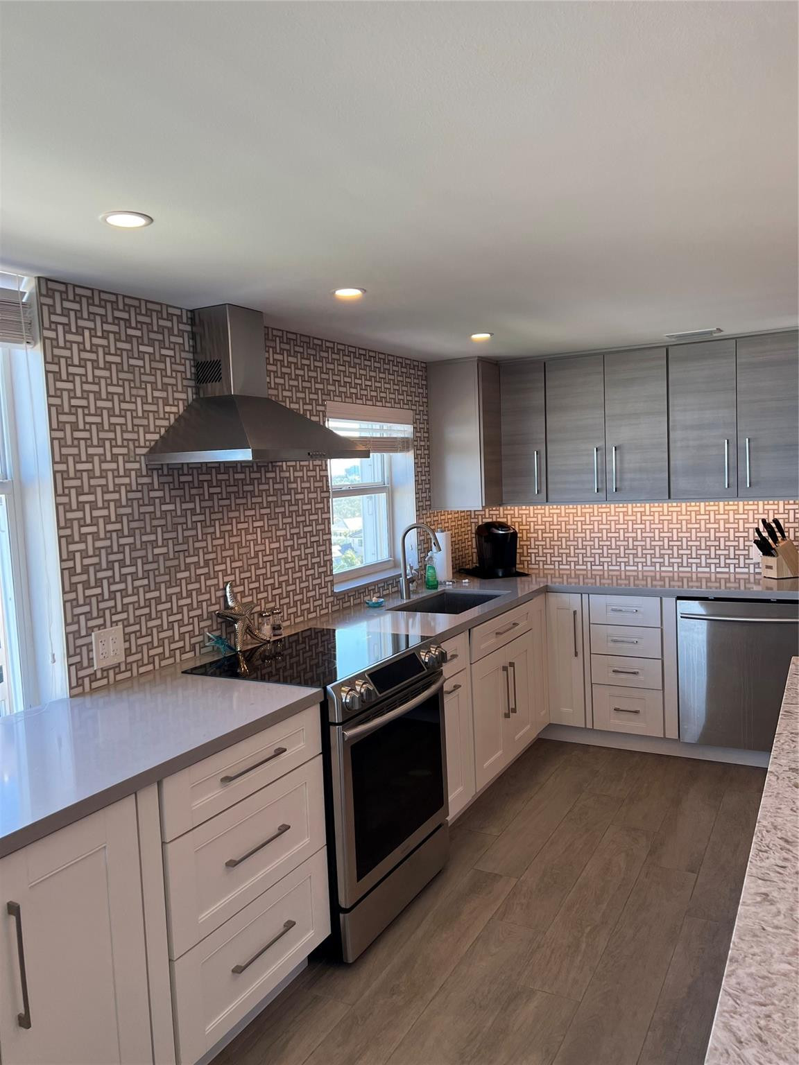 SEA RANCH LAKES NORTH CONDO - Residential