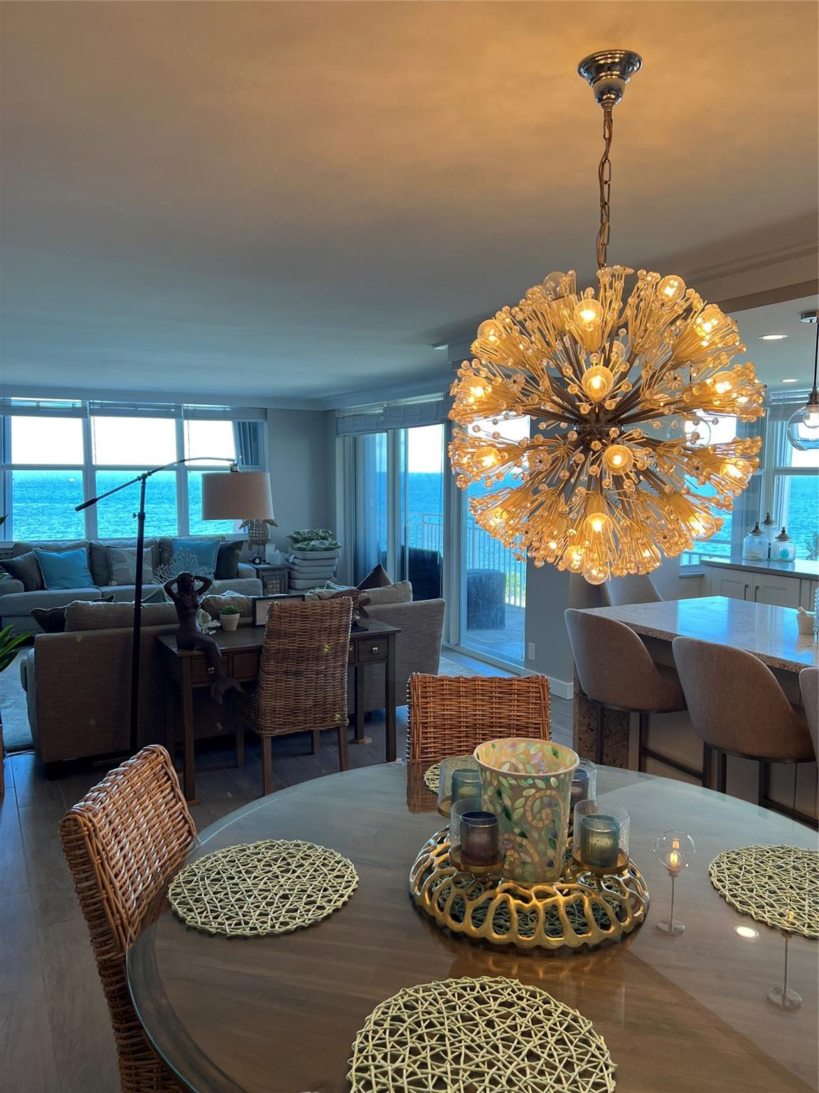 SEA RANCH LAKES NORTH CONDO - Residential