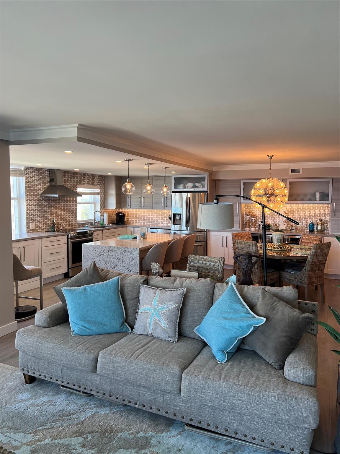 SEA RANCH LAKES NORTH CONDO - Residential