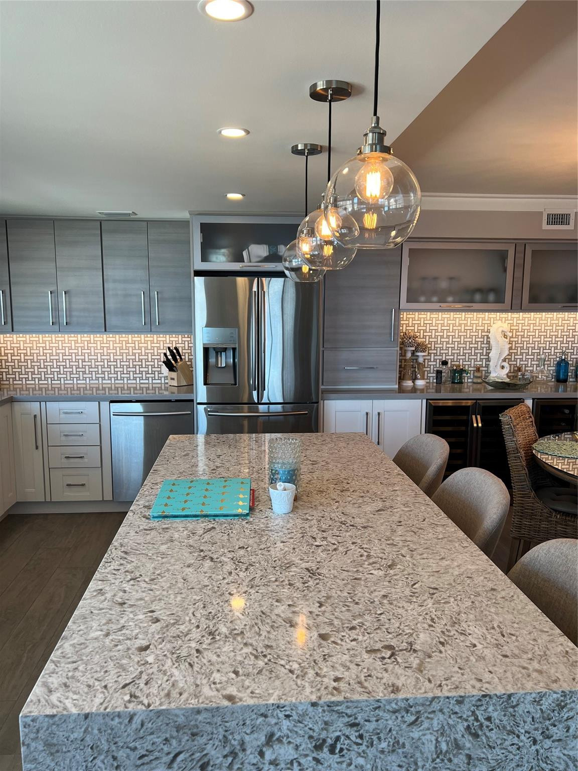 SEA RANCH LAKES NORTH CONDO - Residential