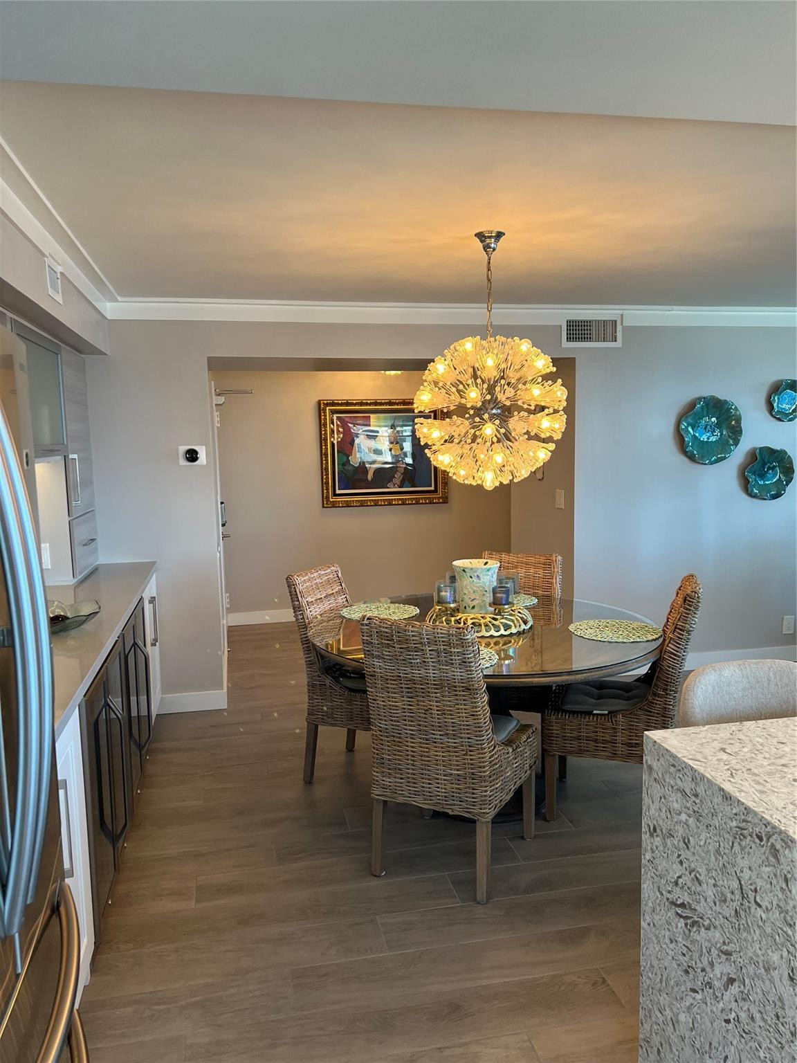 SEA RANCH LAKES NORTH CONDO - Residential