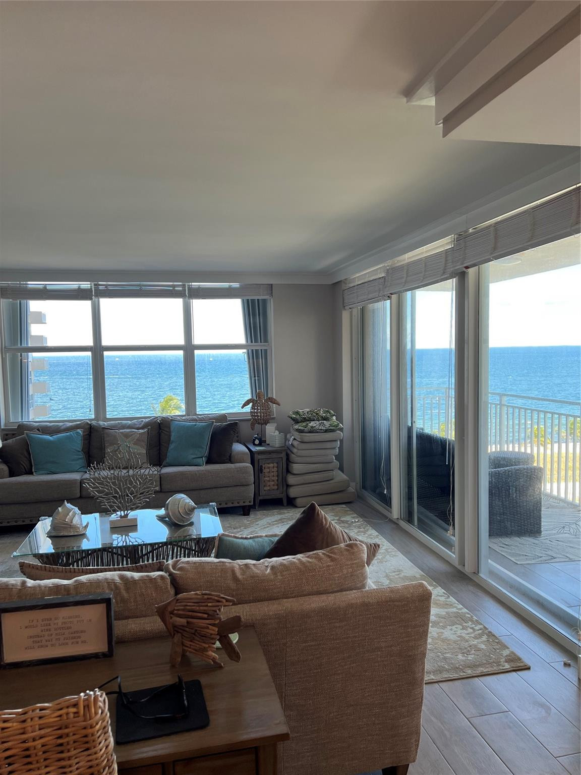 SEA RANCH LAKES NORTH CONDO - Residential