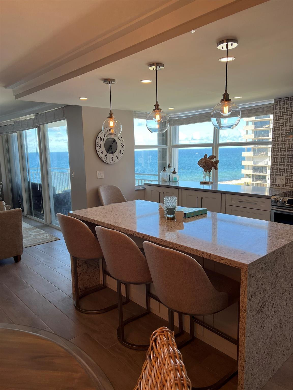 SEA RANCH LAKES NORTH CONDO - Residential