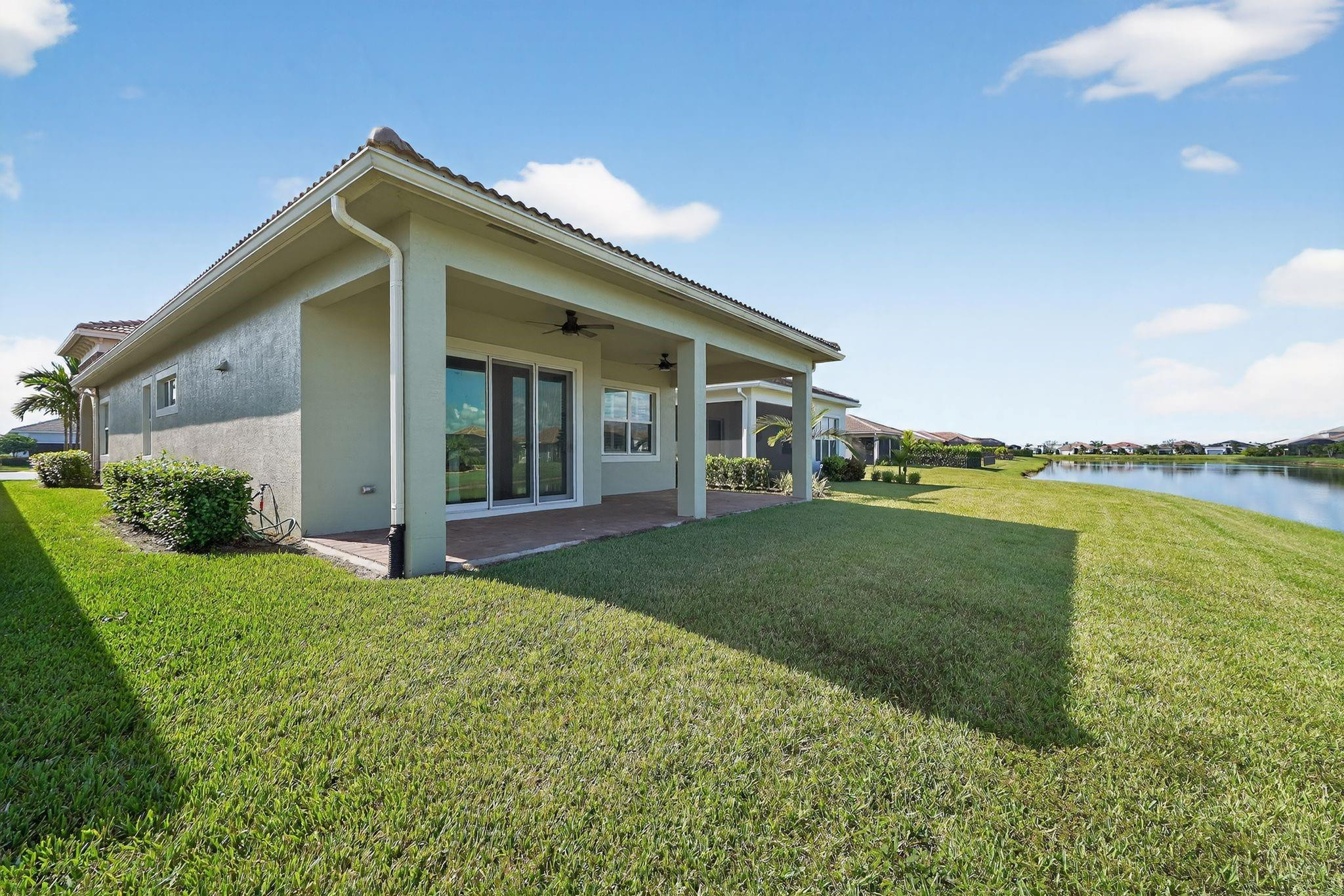 Verano South PUD 1 - Pod - Residential