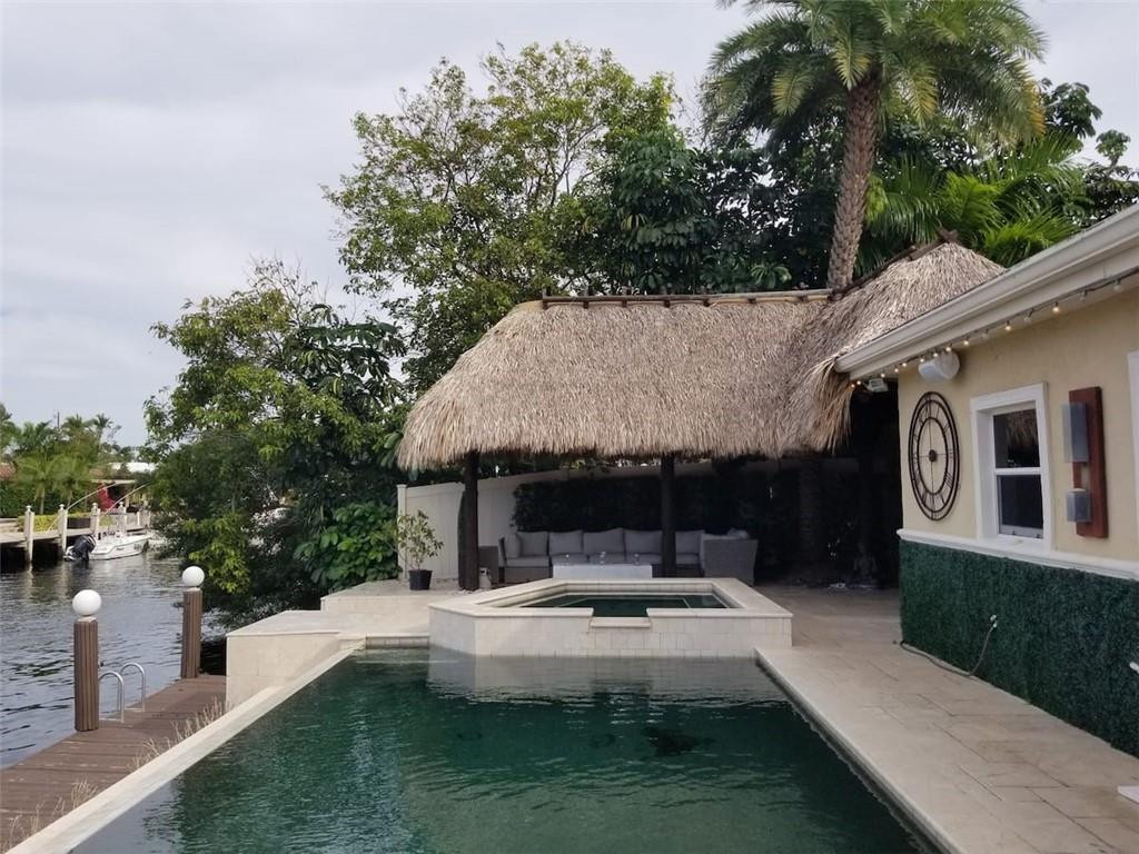 POMPANO ISLES SEC B - Residential
