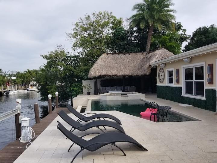 POMPANO ISLES SEC B - Residential