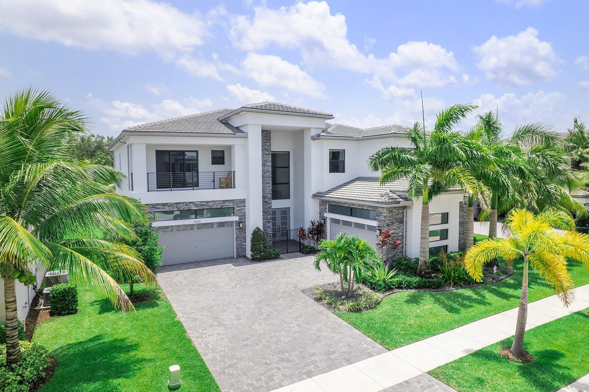 Boca Bridges - Residential