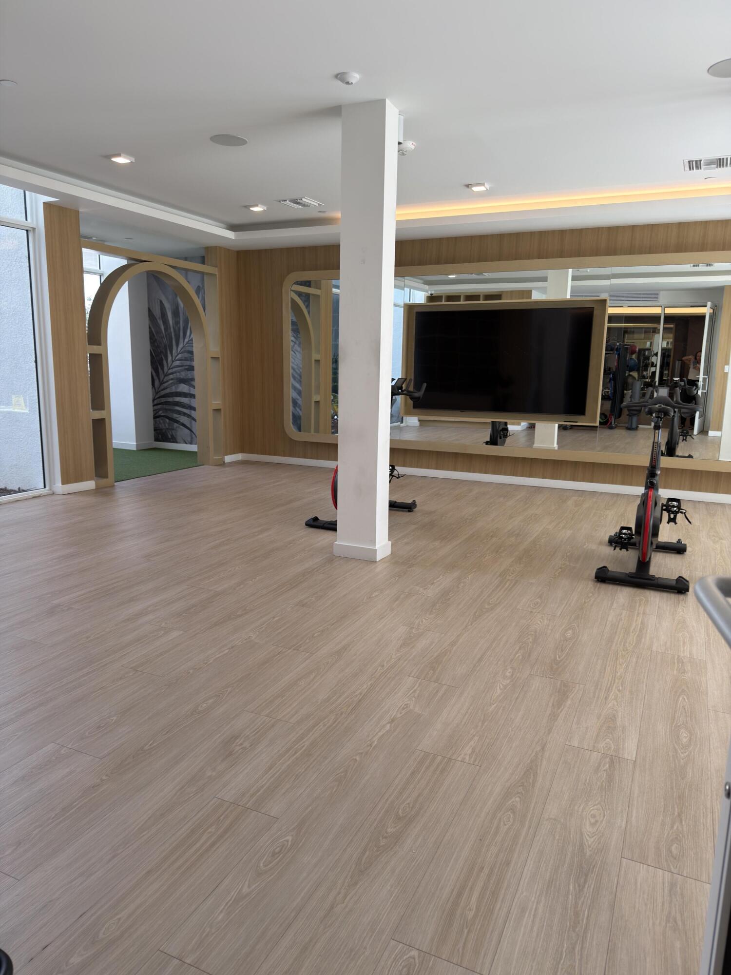 GREENE APARTMENTS - Residential Lease
