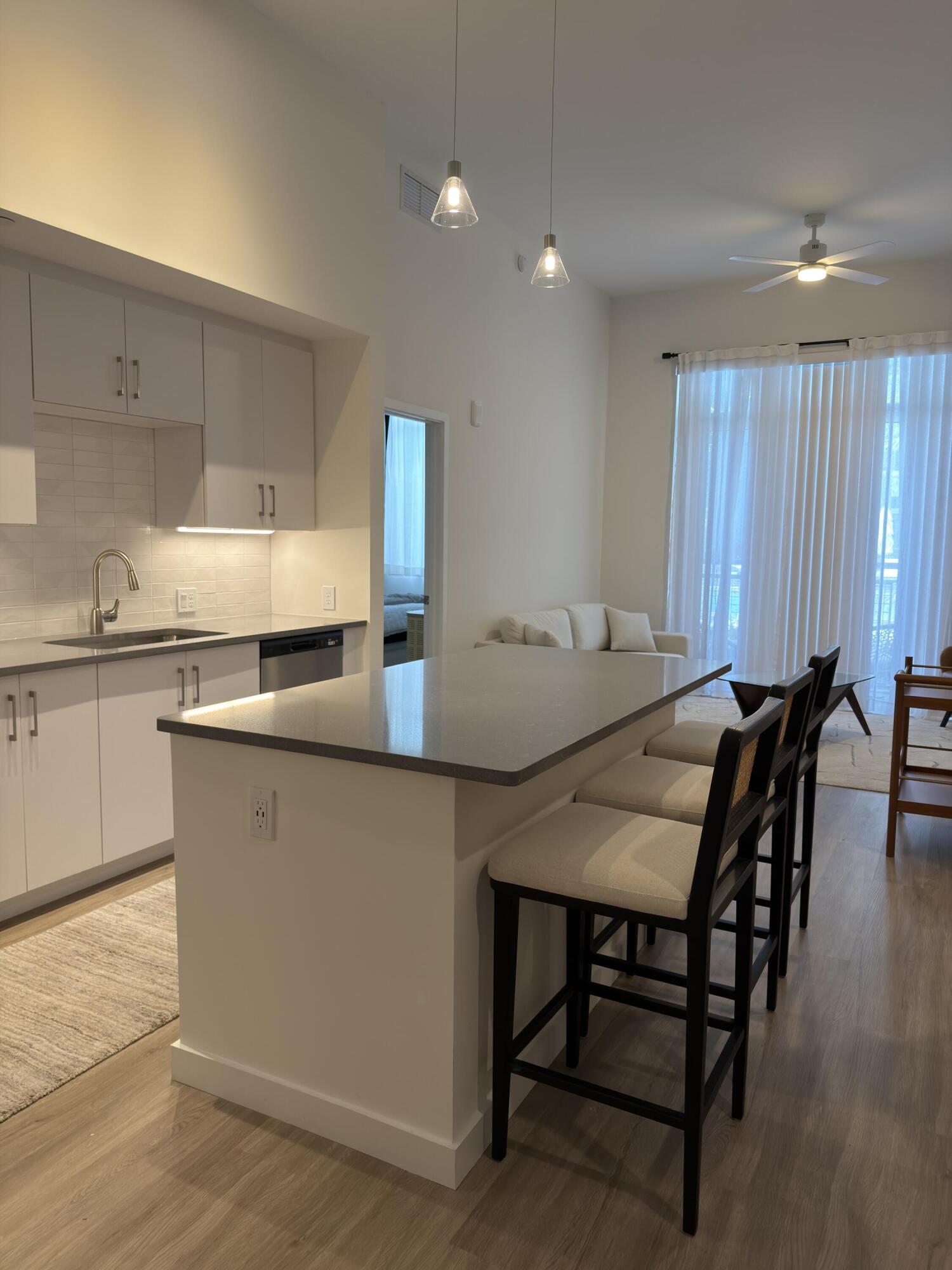 GREENE APARTMENTS - Residential Lease