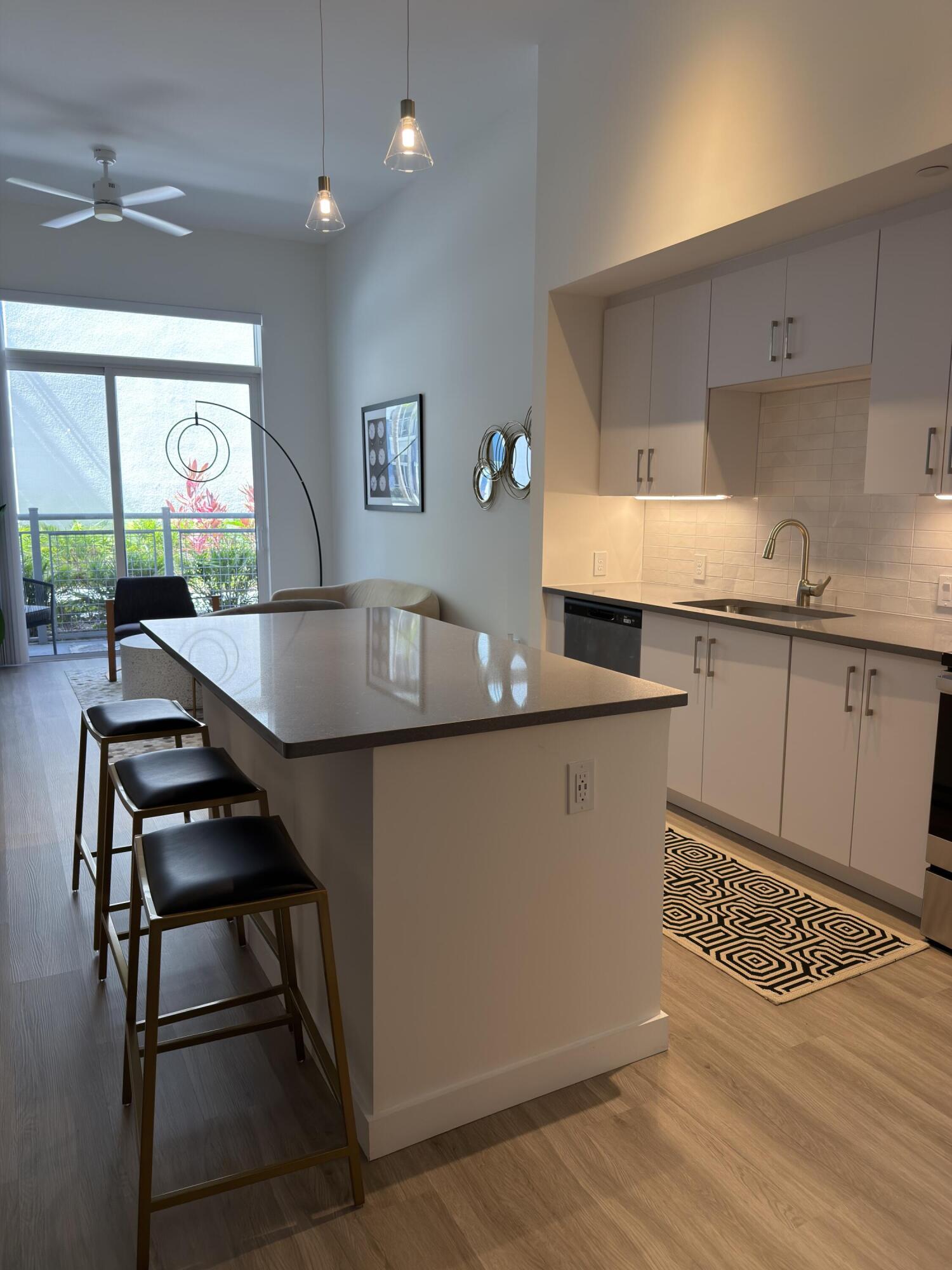 GREENE APARTMENTS - Residential Lease