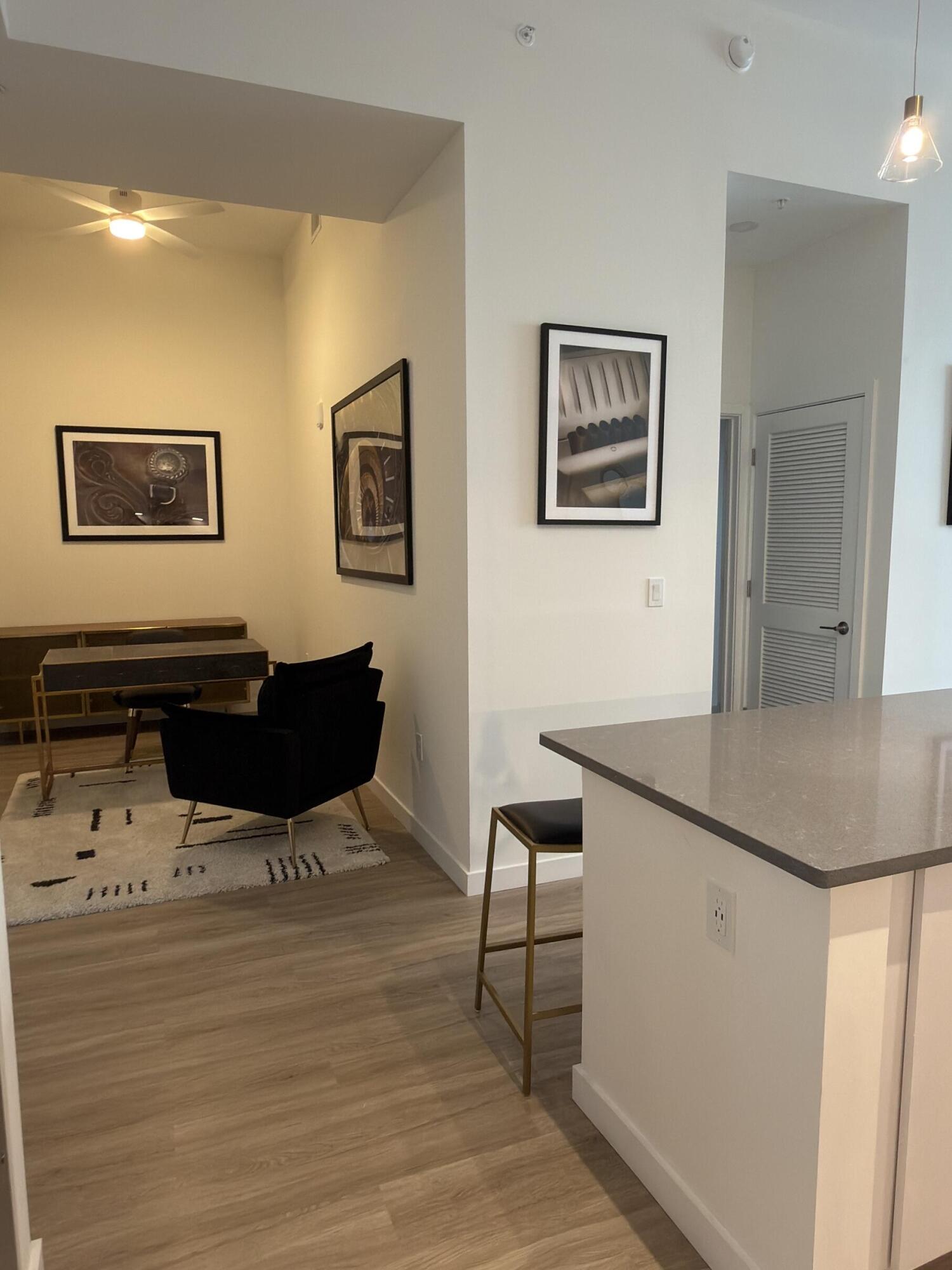 GREENE APARTMENTS - Residential Lease
