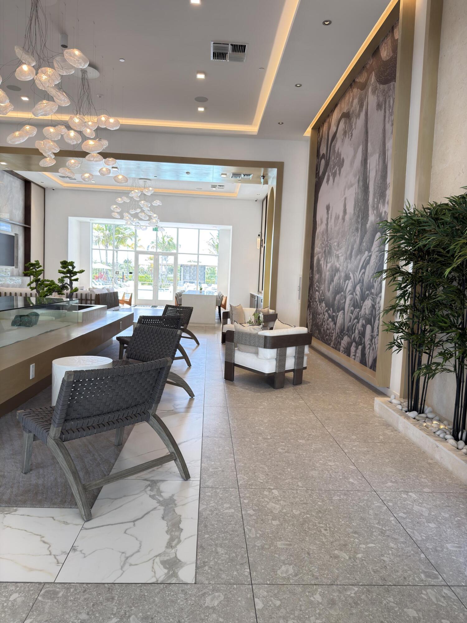 GREENE APARTMENTS - Residential Lease
