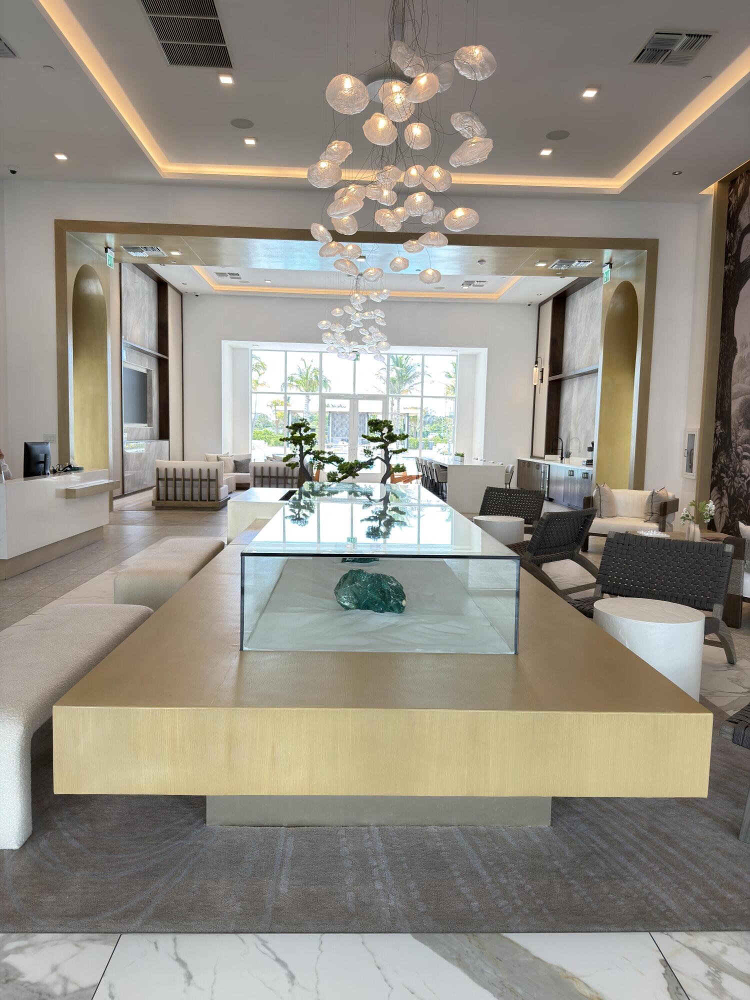 GREENE APARTMENTS - Residential Lease