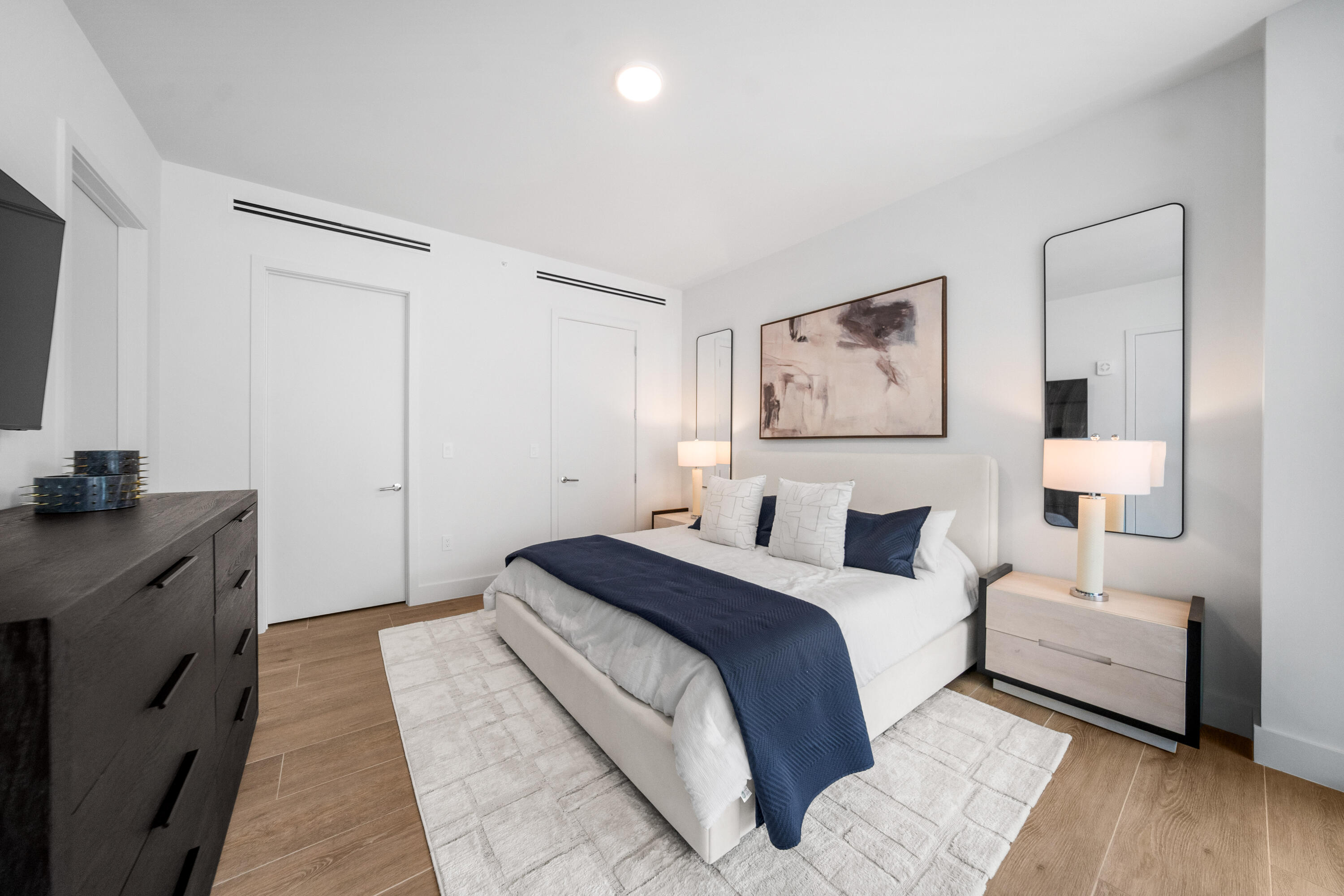 BLOUNT BROS POMPANO BEACH - Residential
