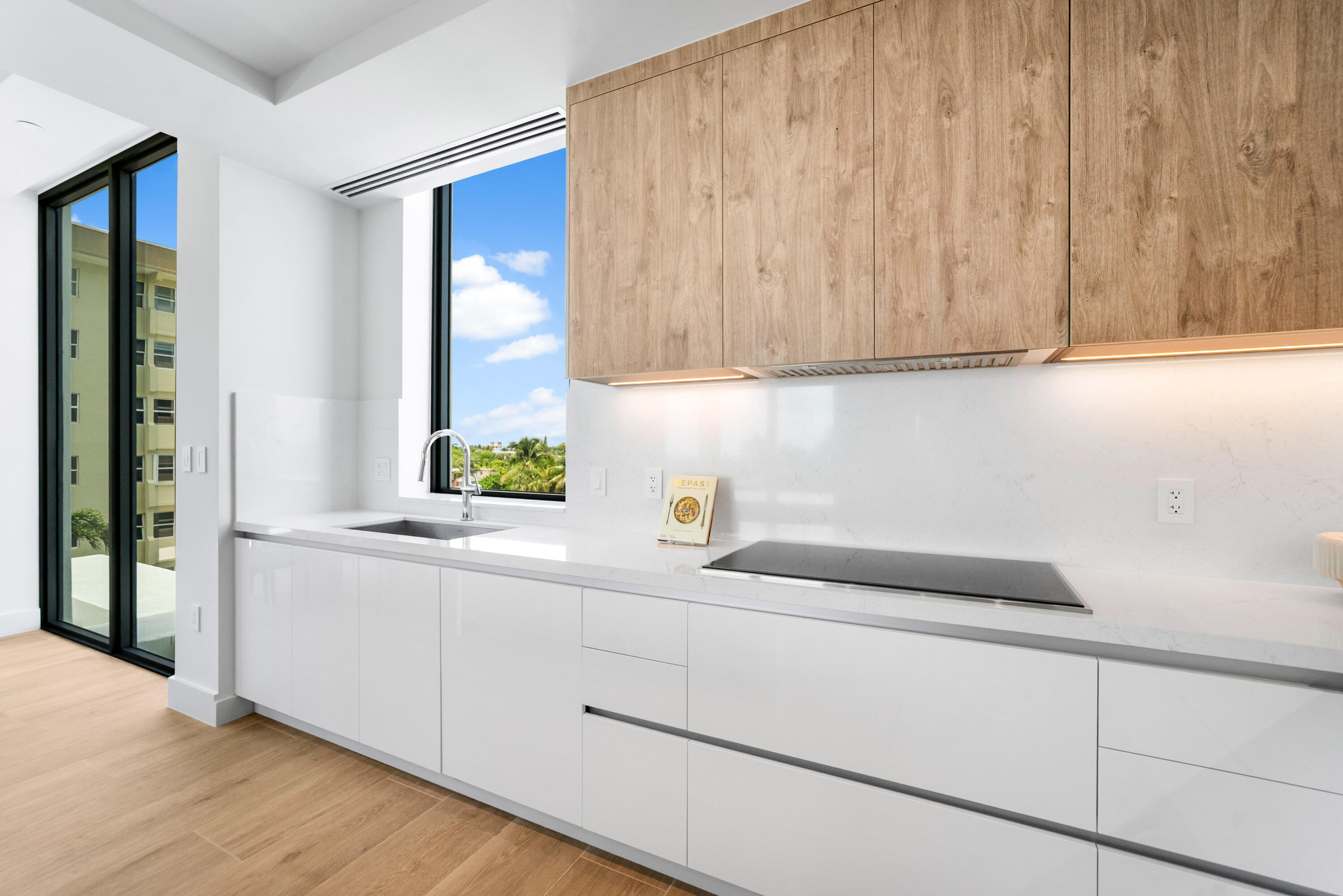 BLOUNT BROS POMPANO BEACH - Residential