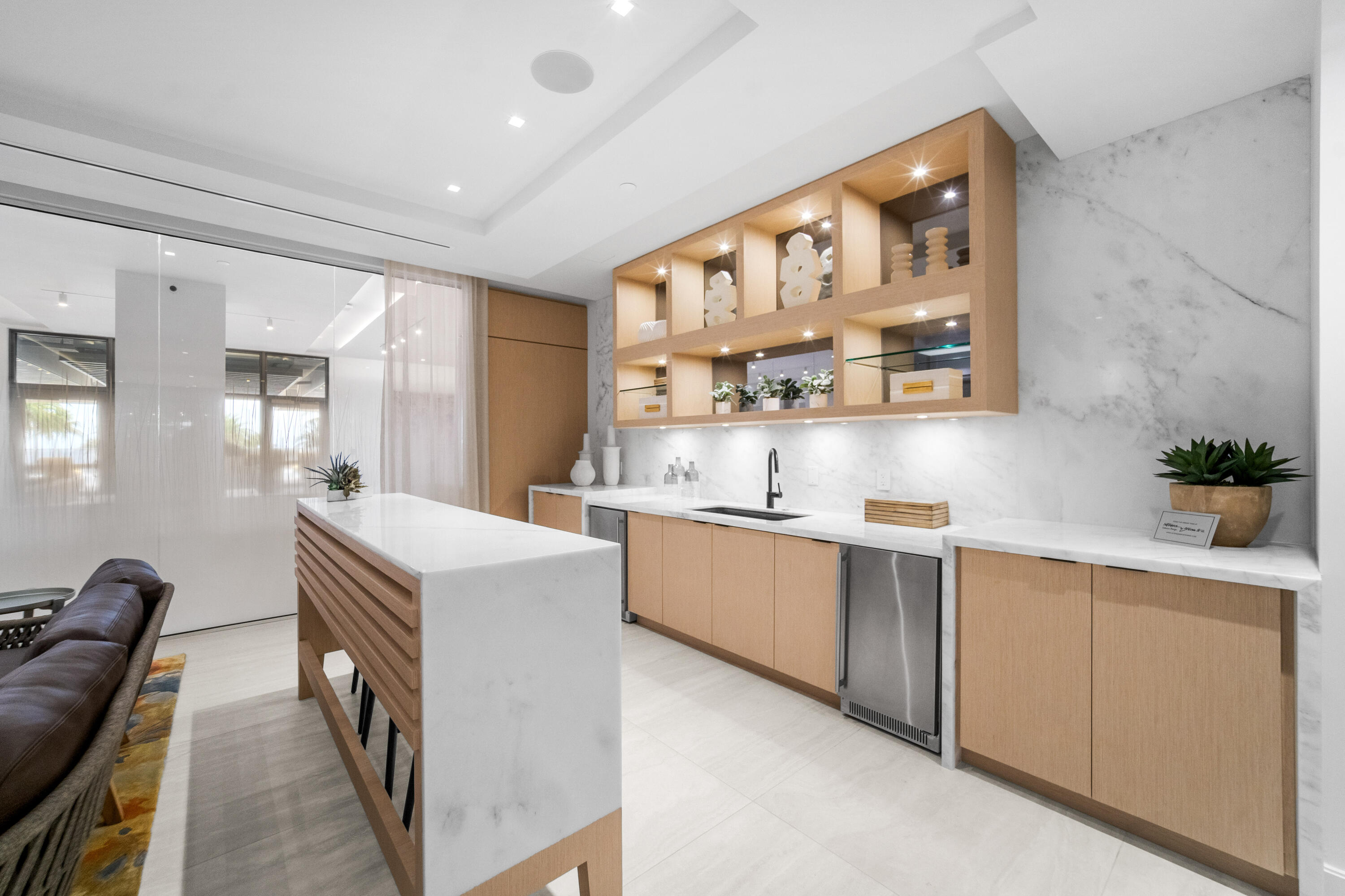 BLOUNT BROS POMPANO BEACH - Residential