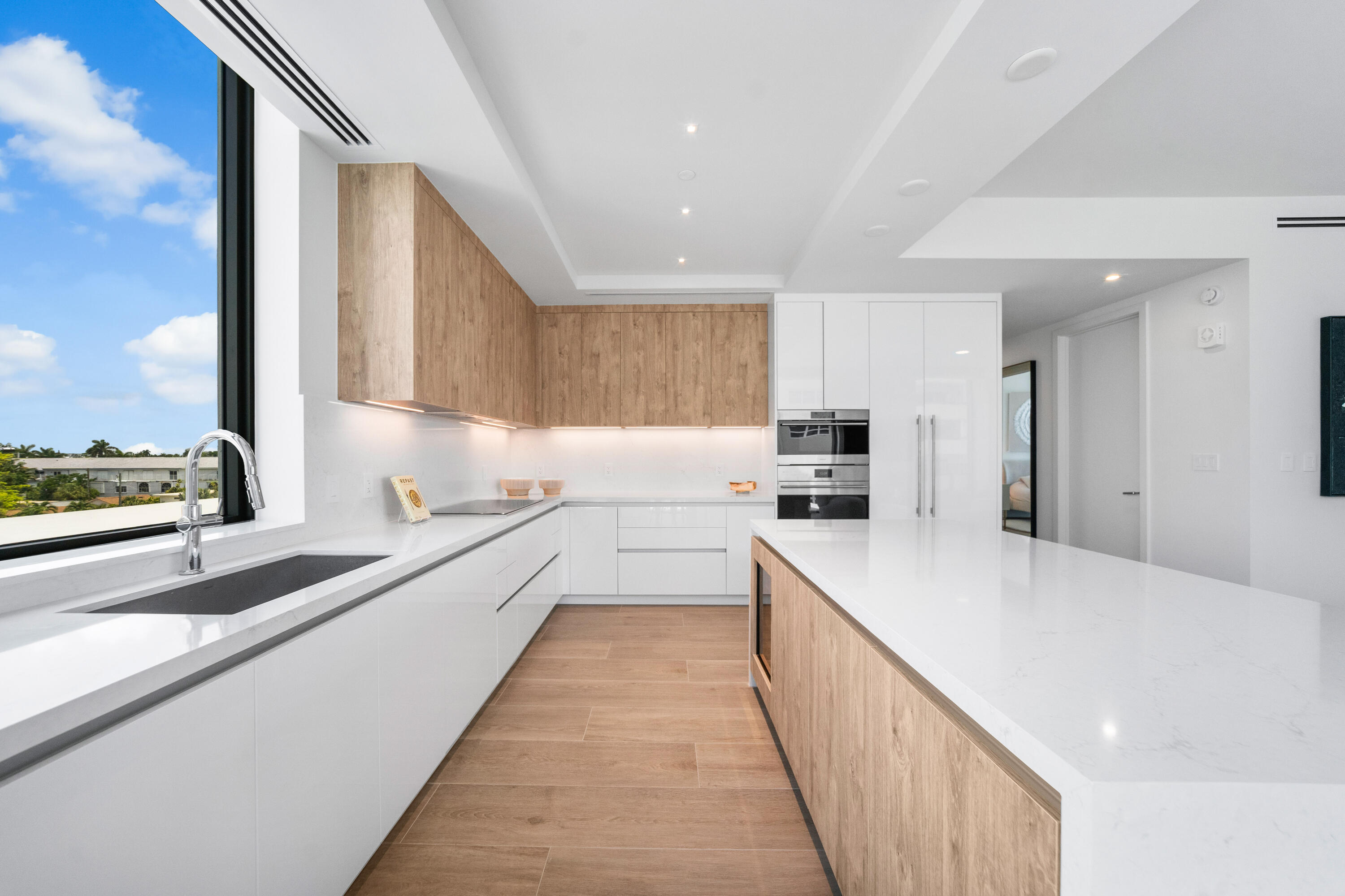 BLOUNT BROS POMPANO BEACH - Residential