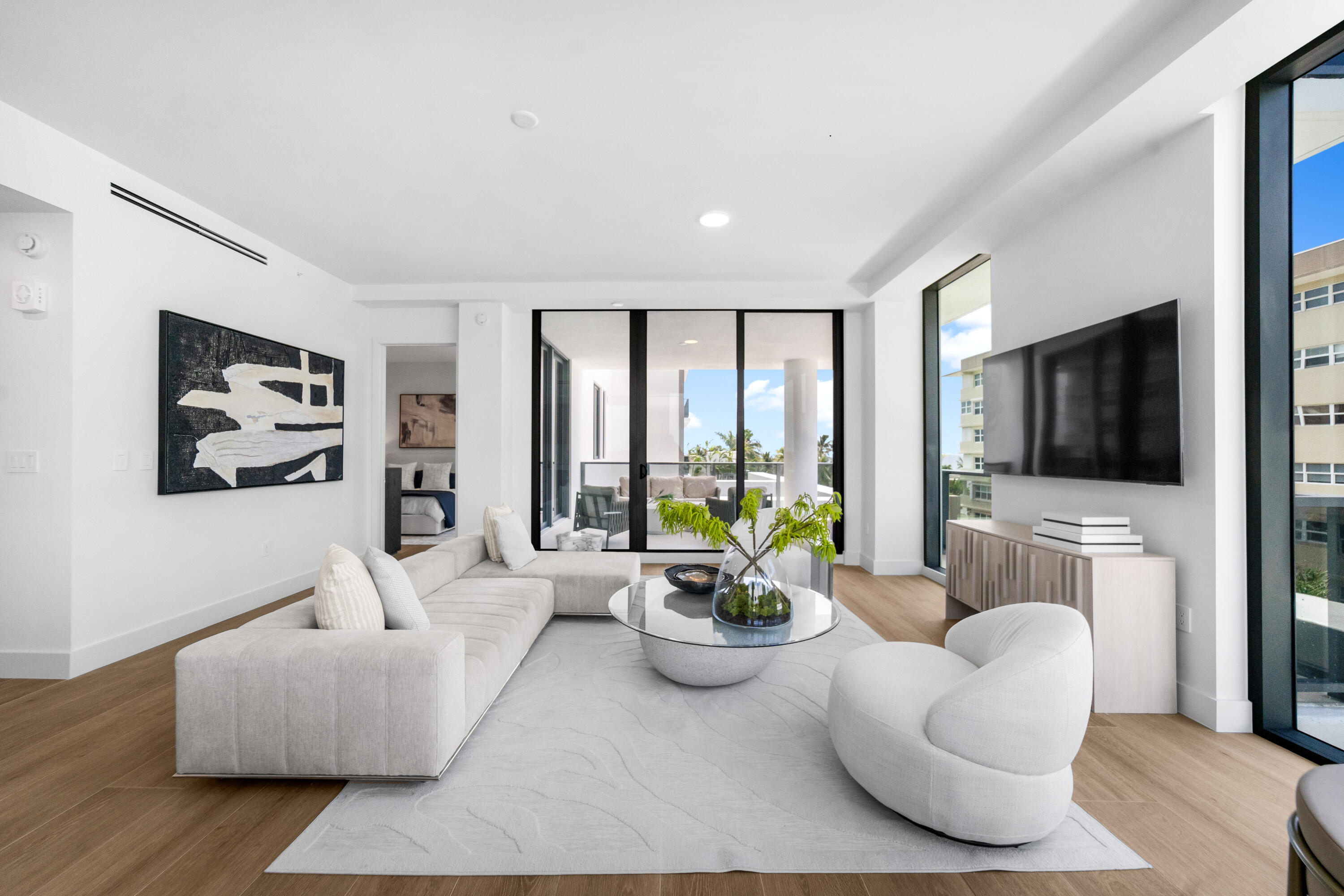 BLOUNT BROS POMPANO BEACH - Residential