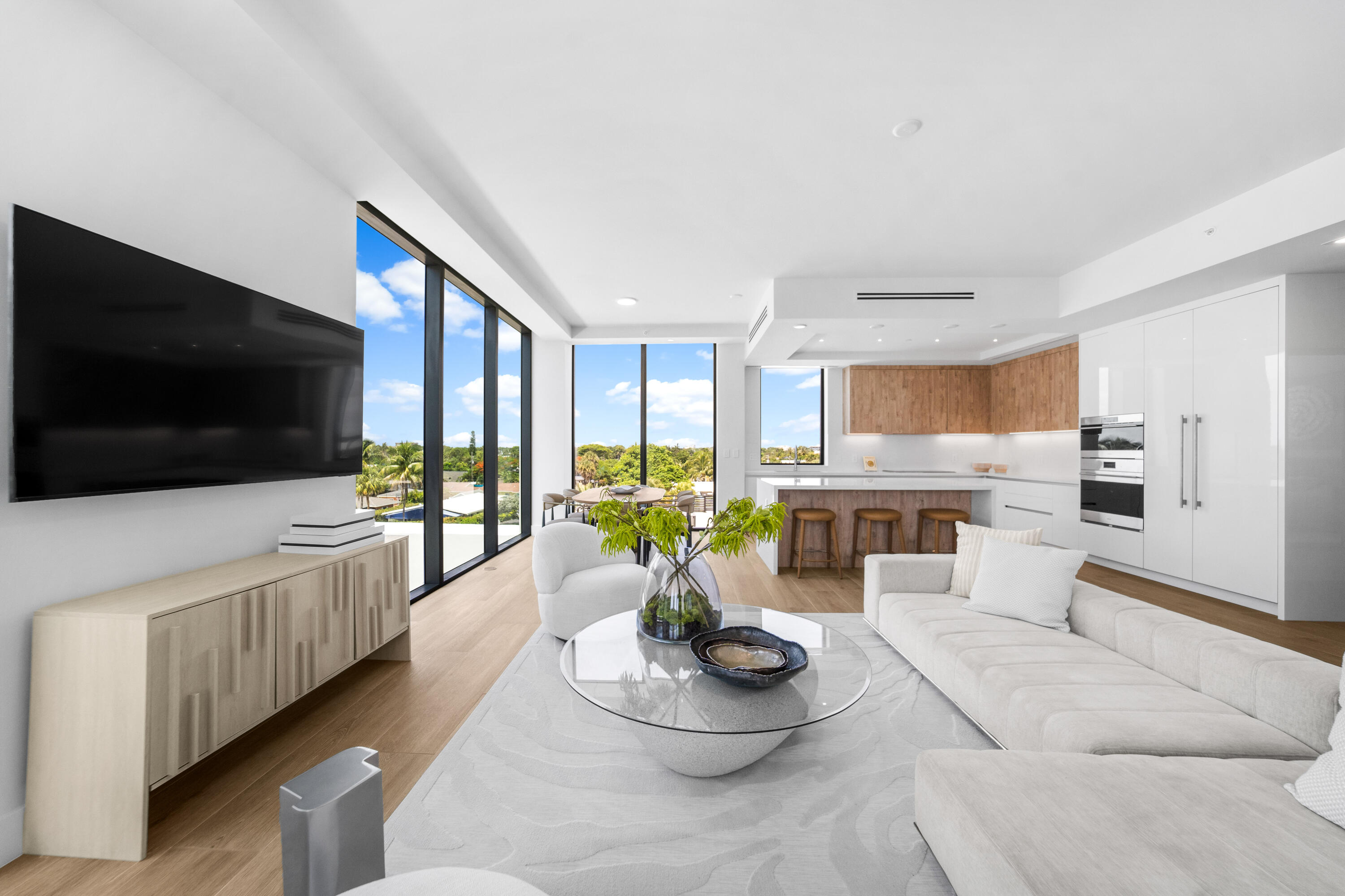 BLOUNT BROS POMPANO BEACH - Residential
