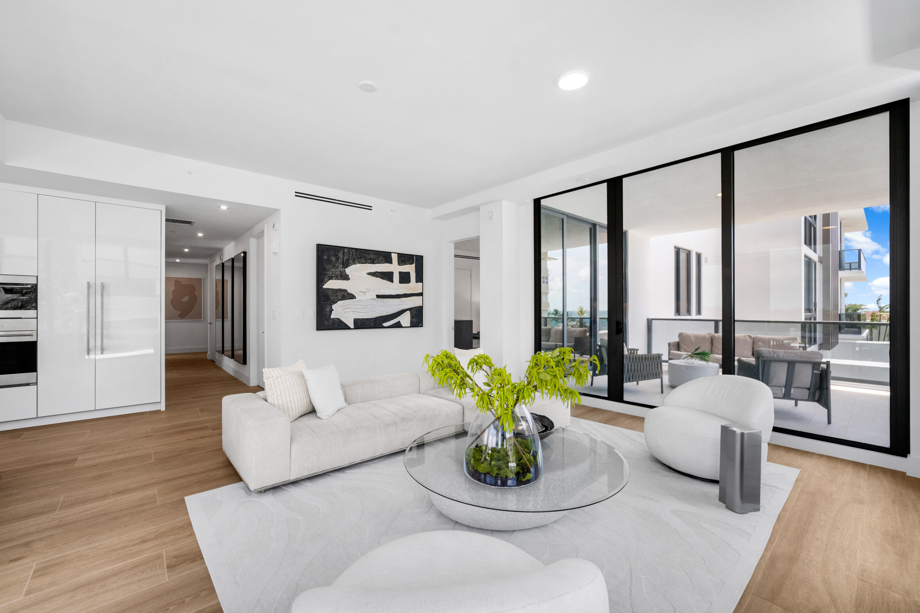 BLOUNT BROS POMPANO BEACH - Residential