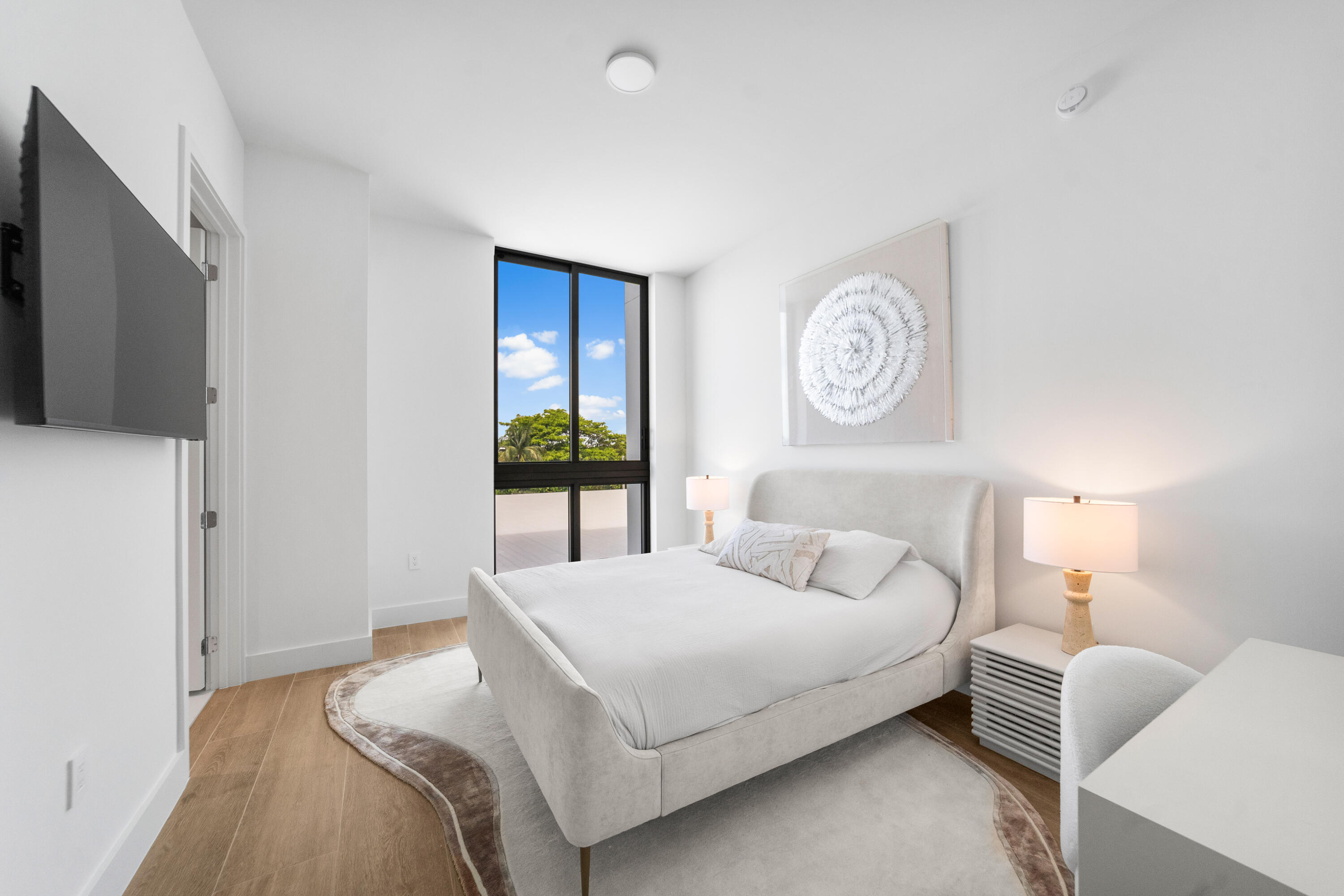 BLOUNT BROS POMPANO BEACH - Residential