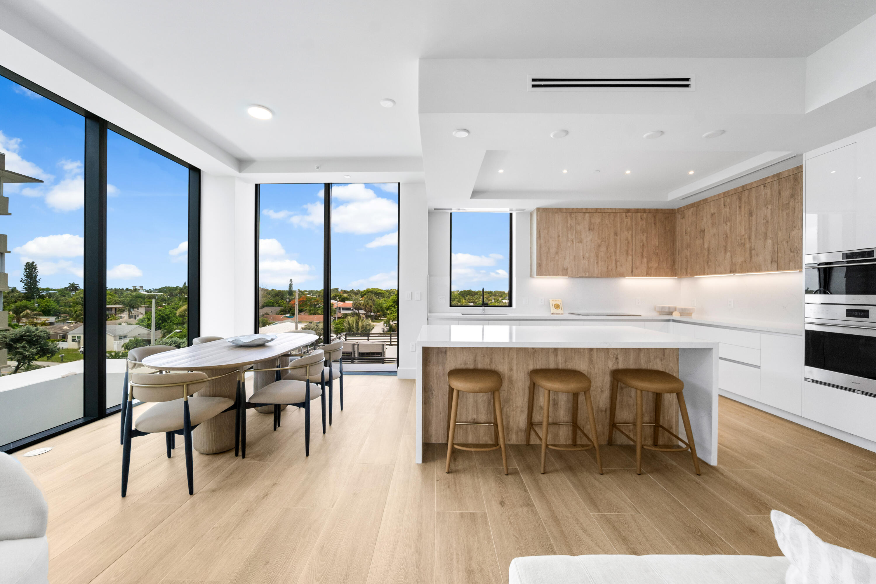 BLOUNT BROS POMPANO BEACH - Residential