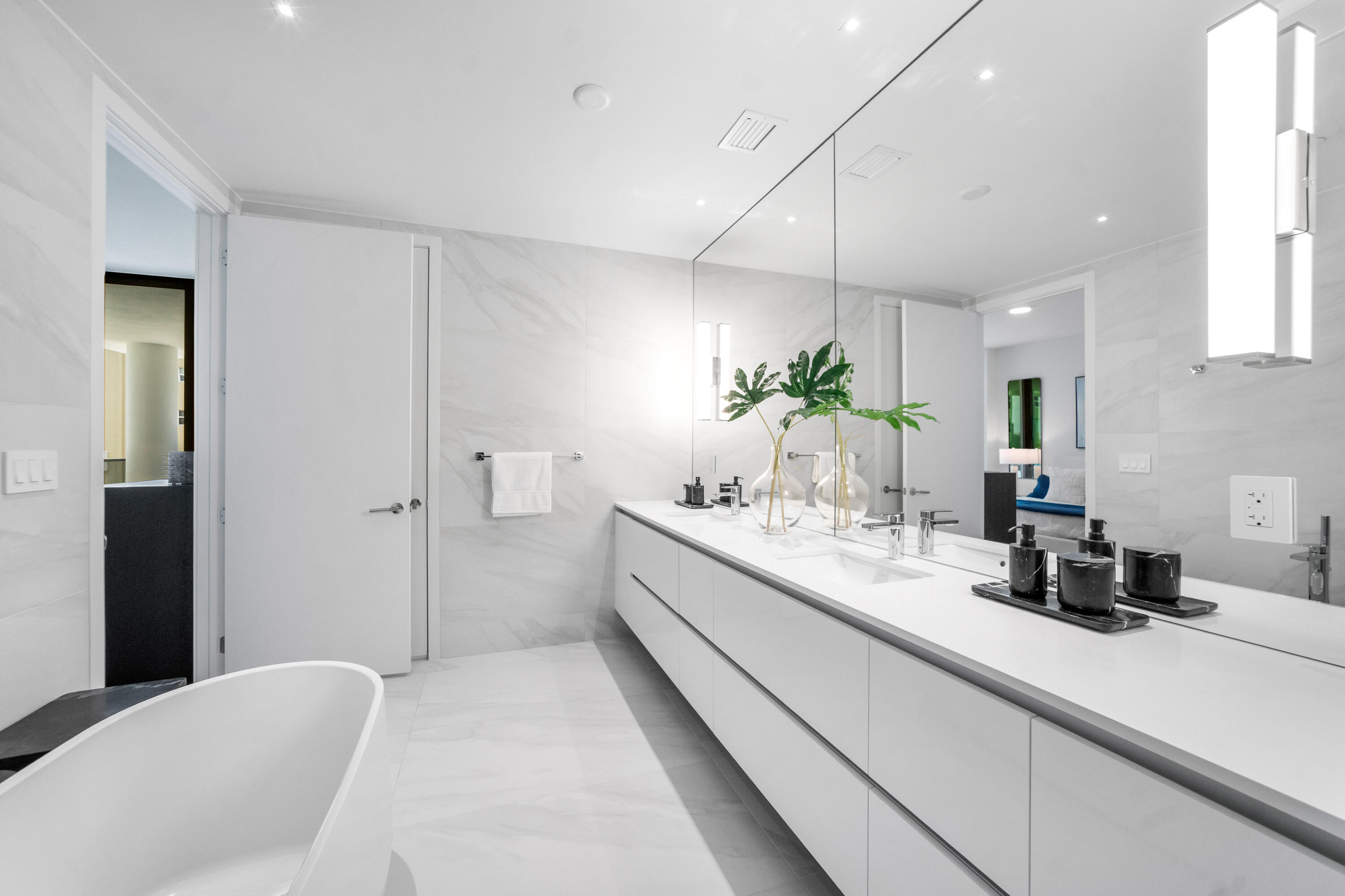 BLOUNT BROS POMPANO BEACH - Residential