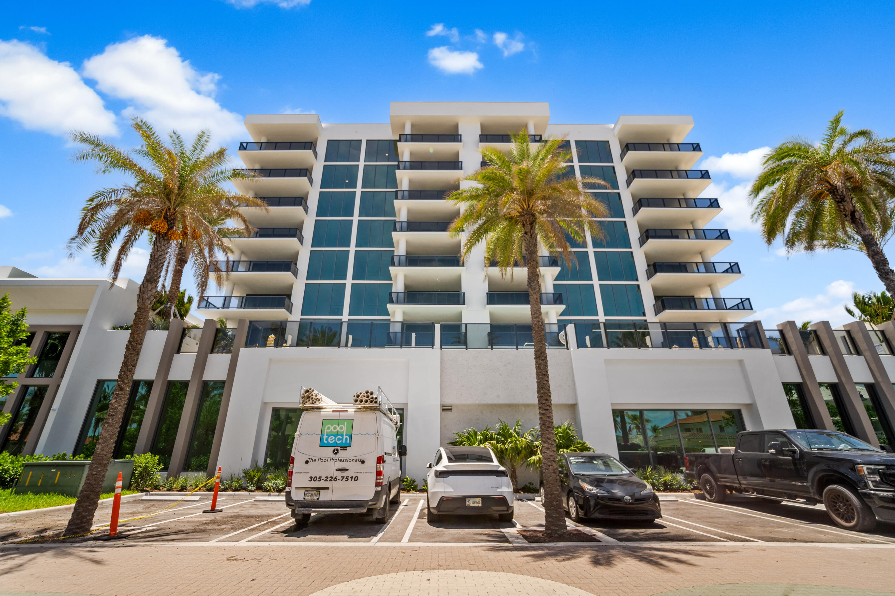 BLOUNT BROS POMPANO BEACH - Residential