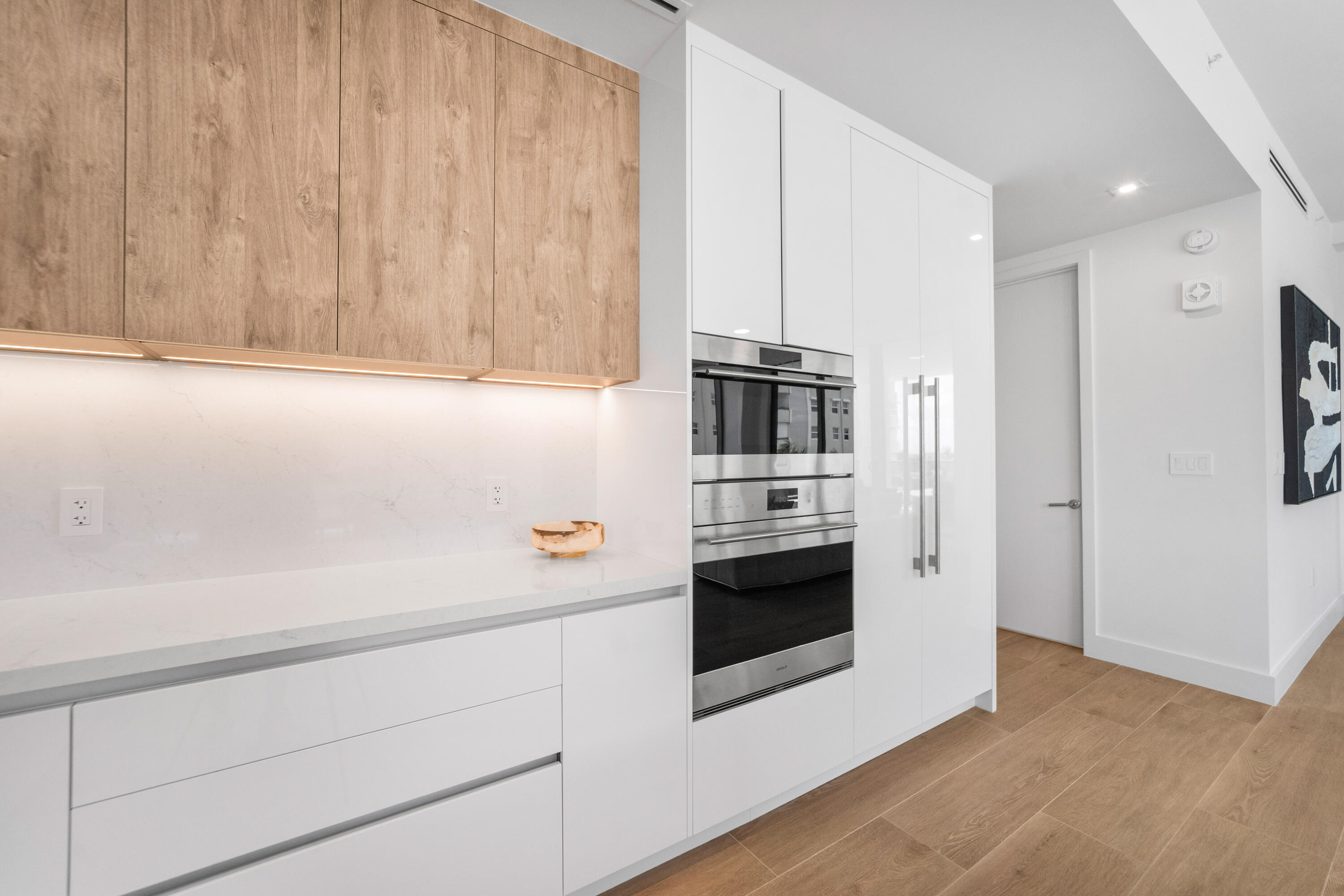 BLOUNT BROS POMPANO BEACH - Residential