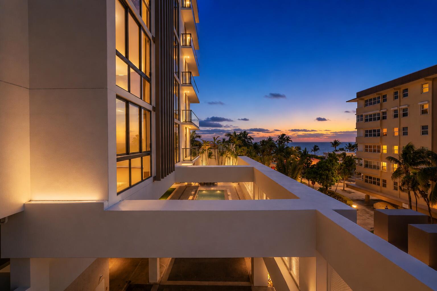 BLOUNT BROS POMPANO BEACH - Residential