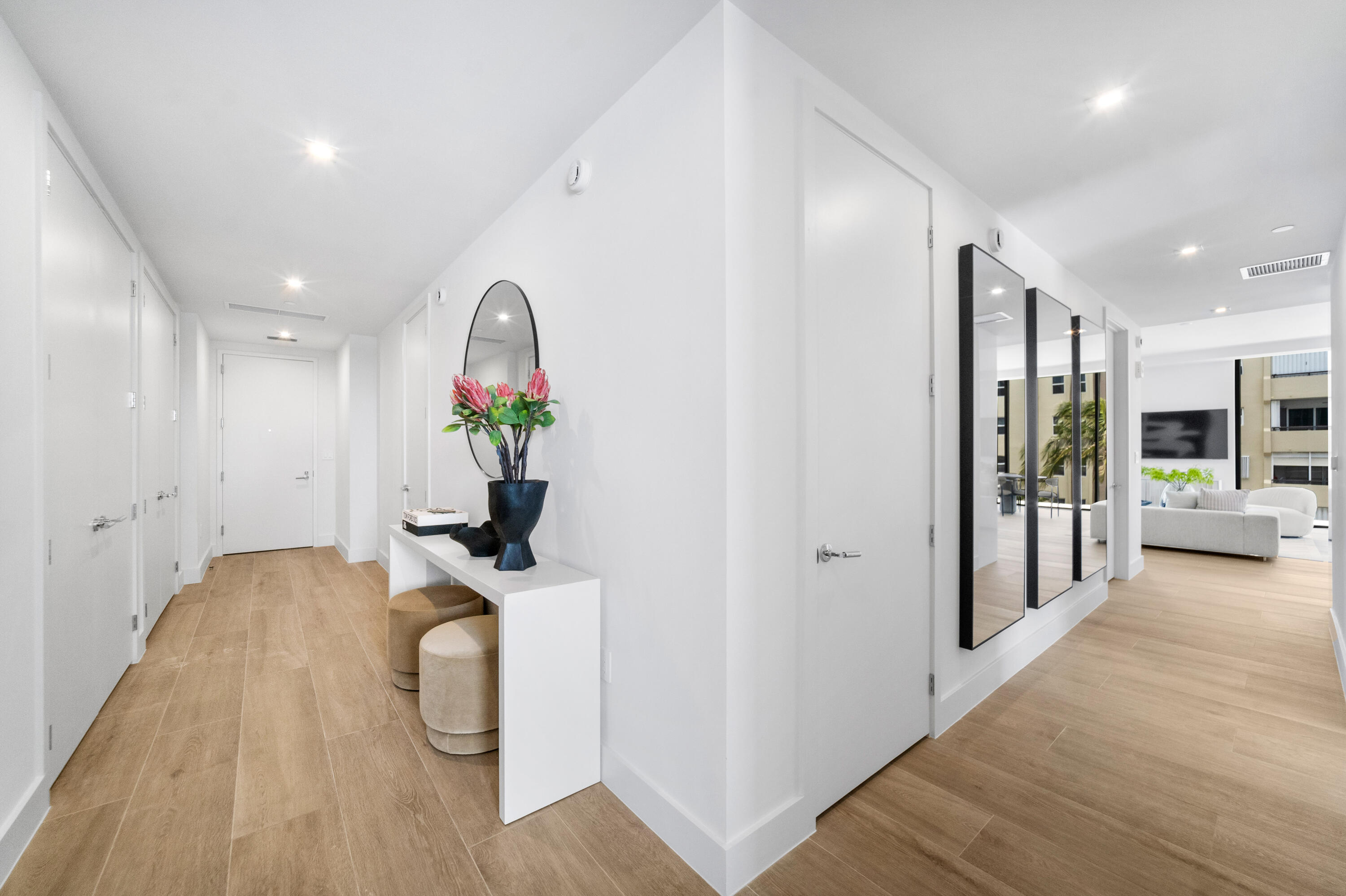 BLOUNT BROS POMPANO BEACH - Residential