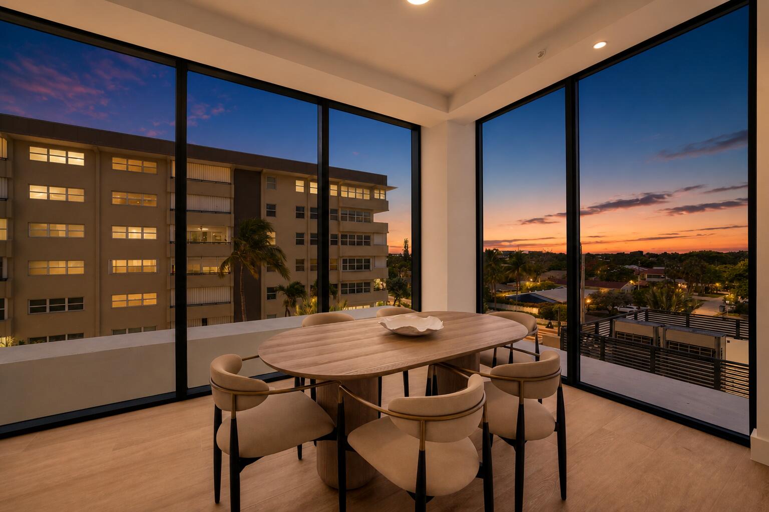 BLOUNT BROS POMPANO BEACH - Residential
