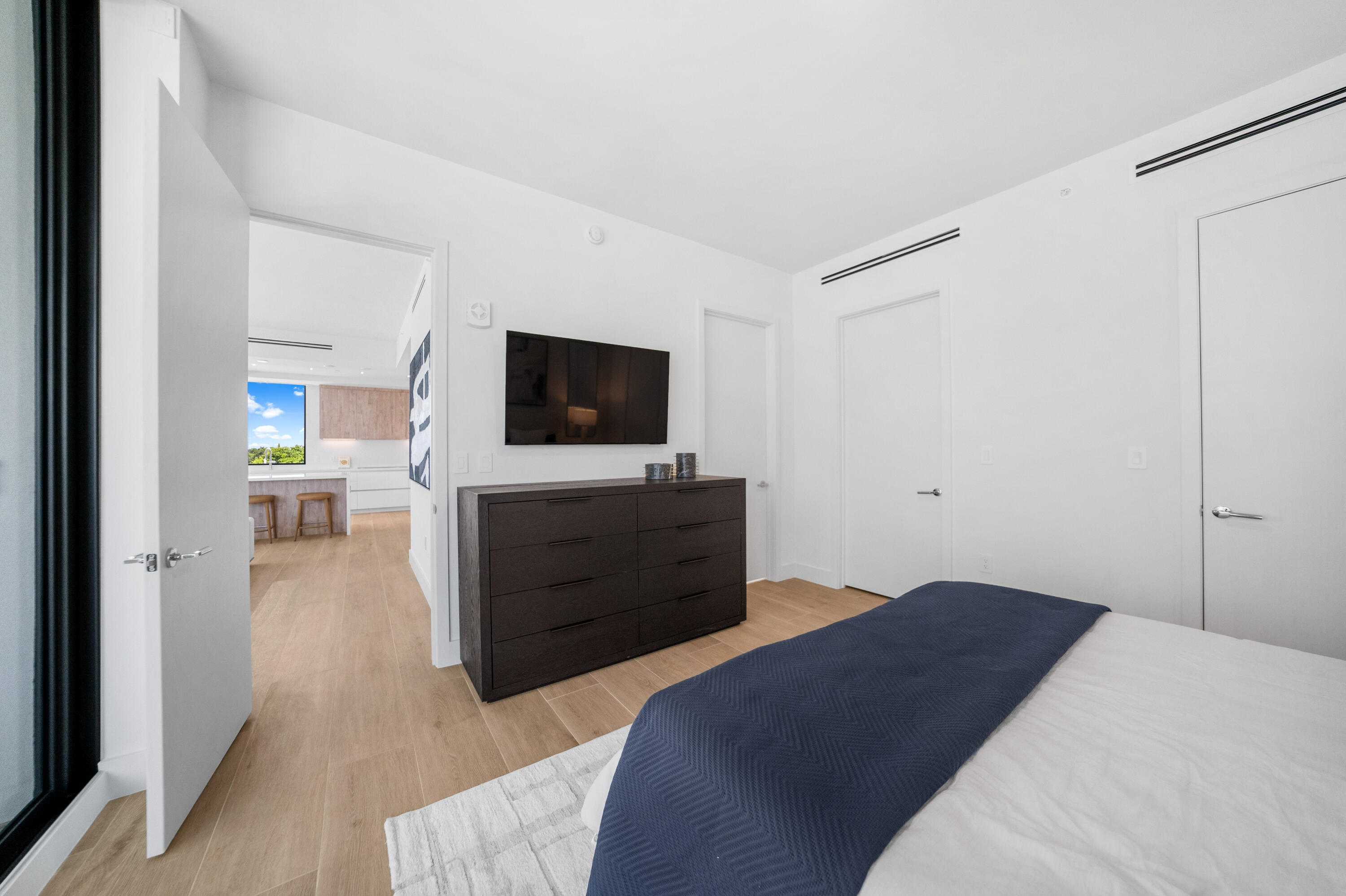BLOUNT BROS POMPANO BEACH - Residential