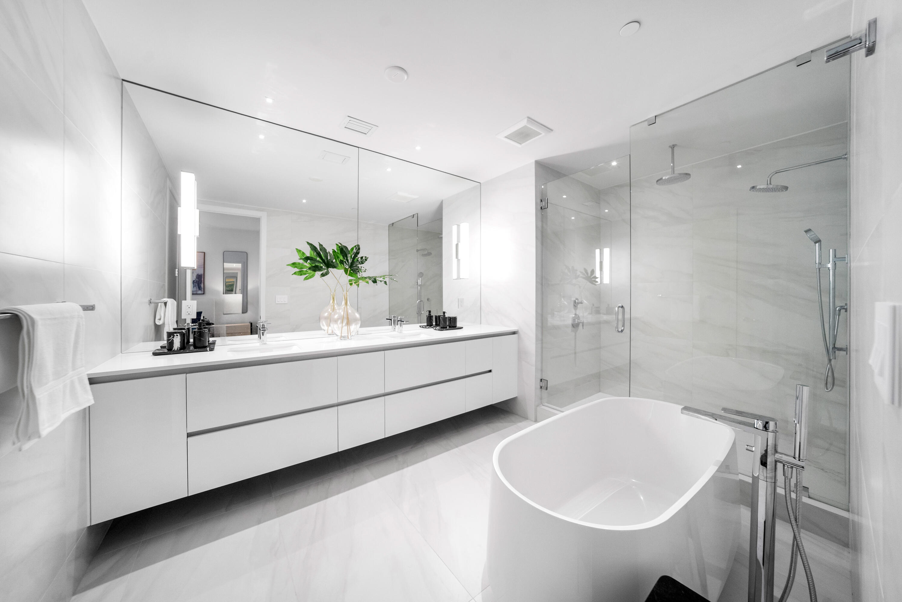 BLOUNT BROS POMPANO BEACH - Residential