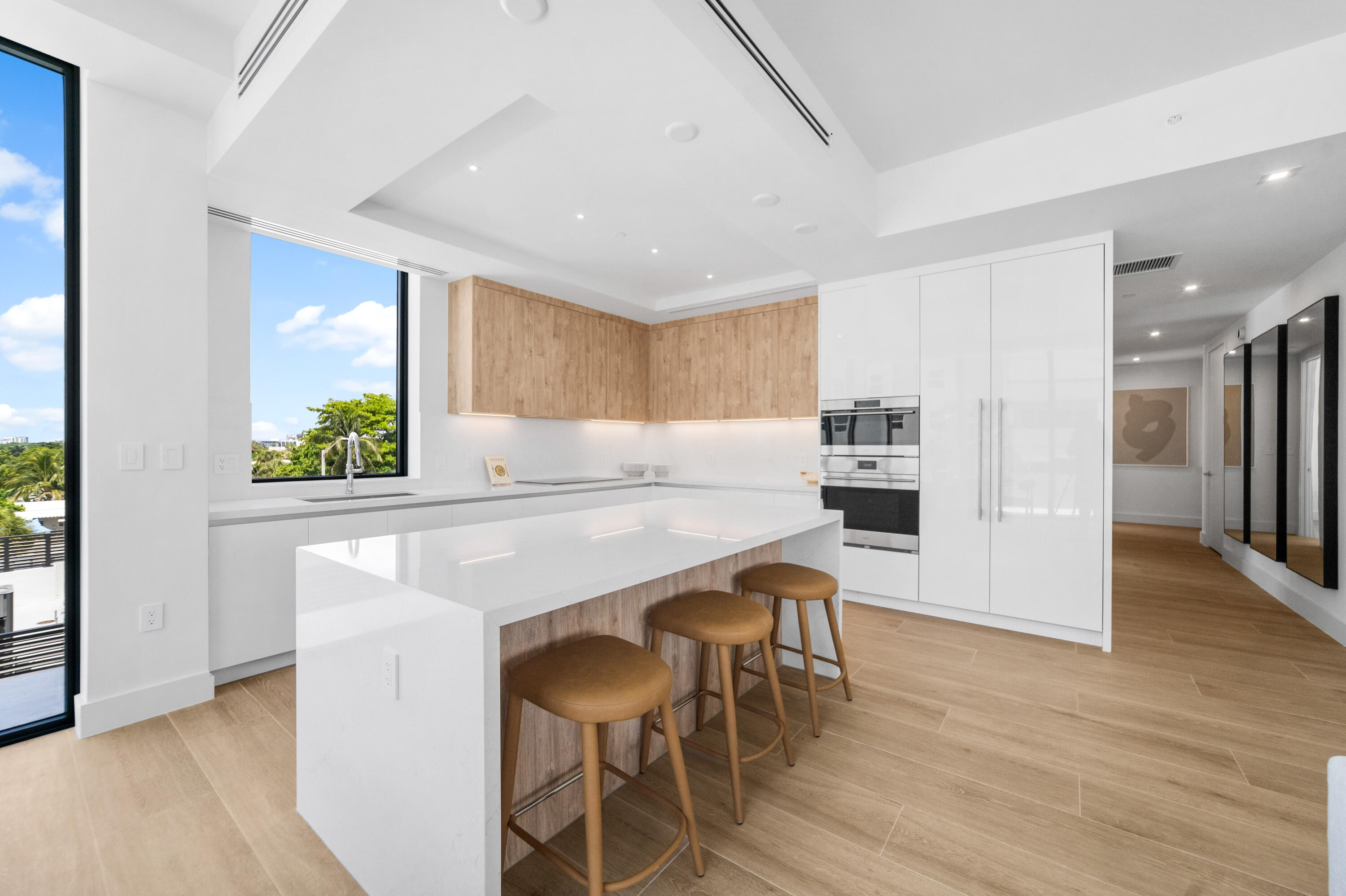 BLOUNT BROS POMPANO BEACH - Residential